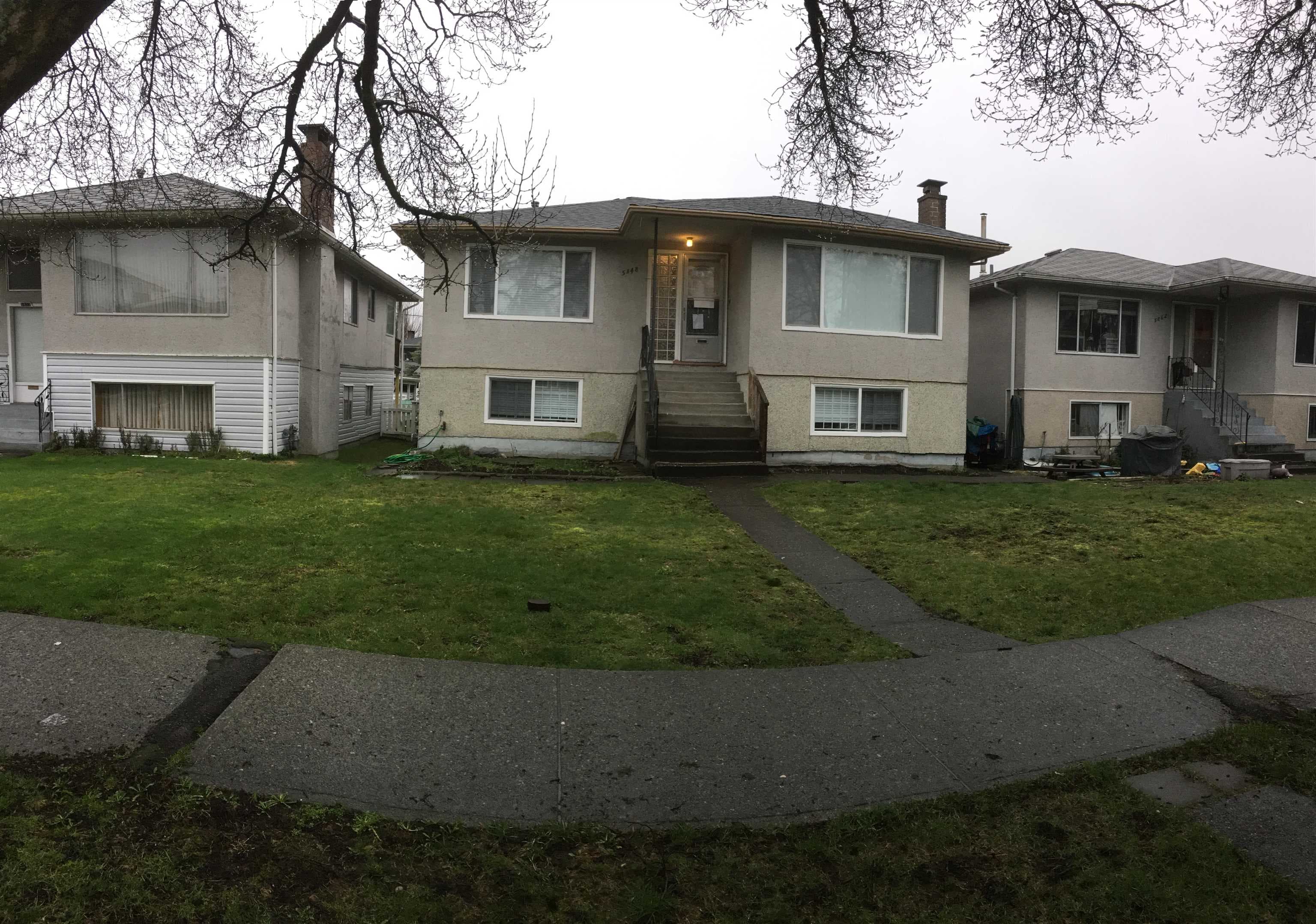 5848 Culloden Street, Vancouver