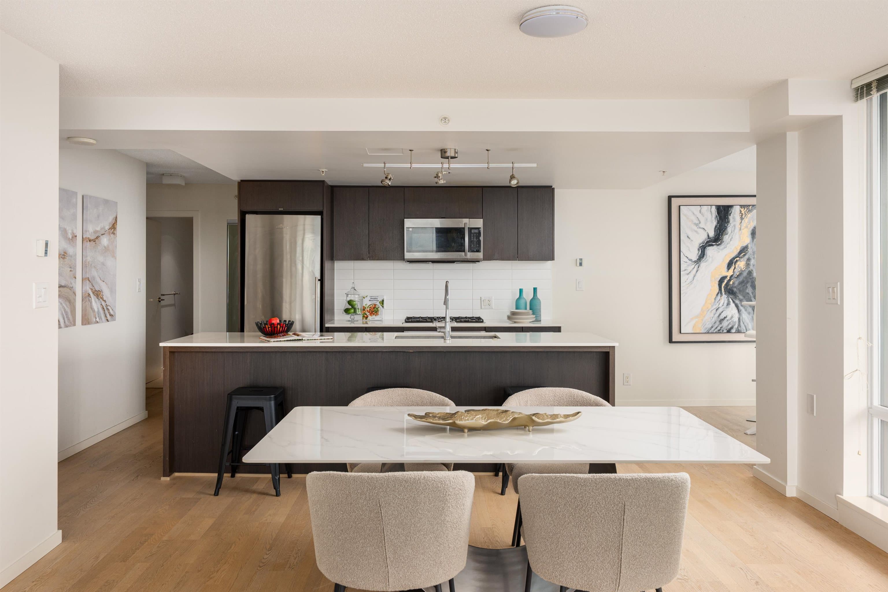 1706 - 7988 Ackroyd Road, Richmond, V6X 0K6 — photo 5