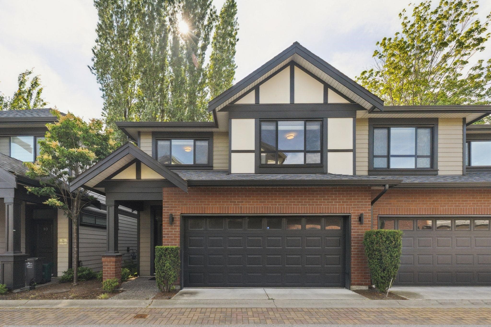 9 - 10611 Gilbert Road, Richmond