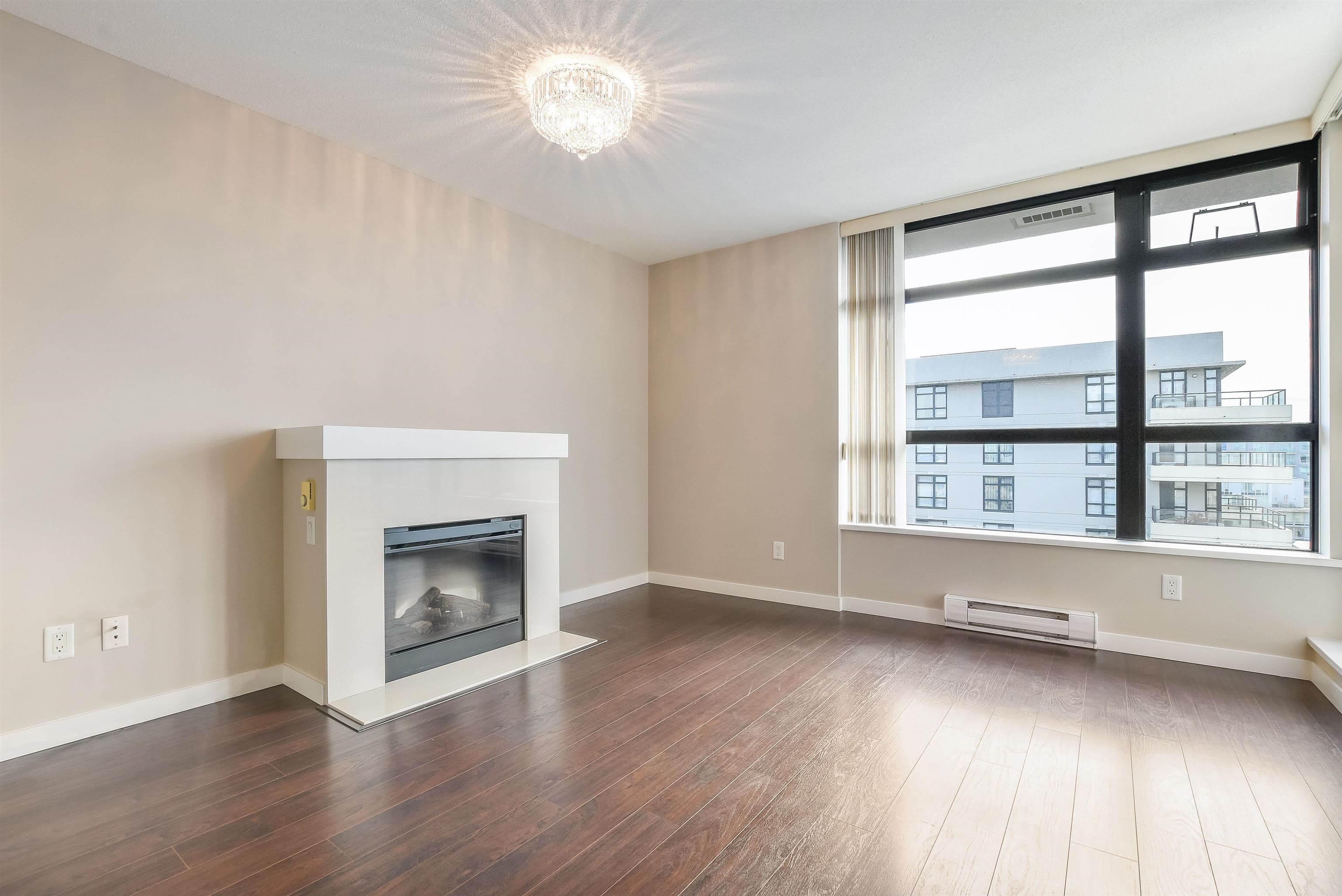 1503 - 8120 Lansdowne Road, Richmond, V6X 0A1 — photo 4