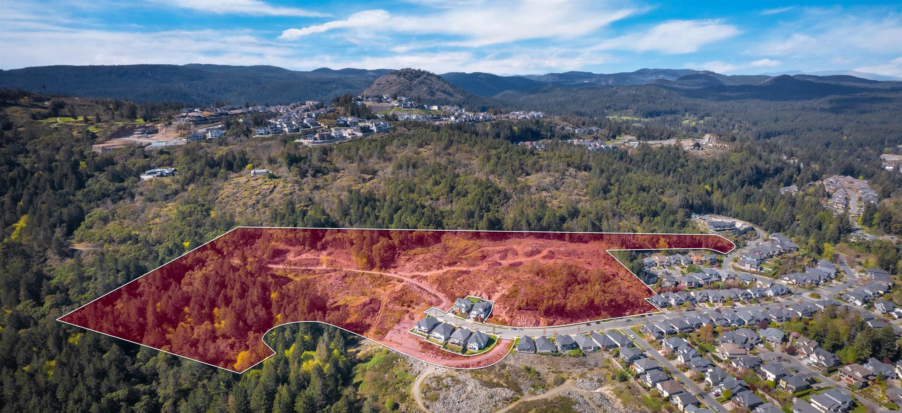 2400 Echo Valley Drive, No City Value