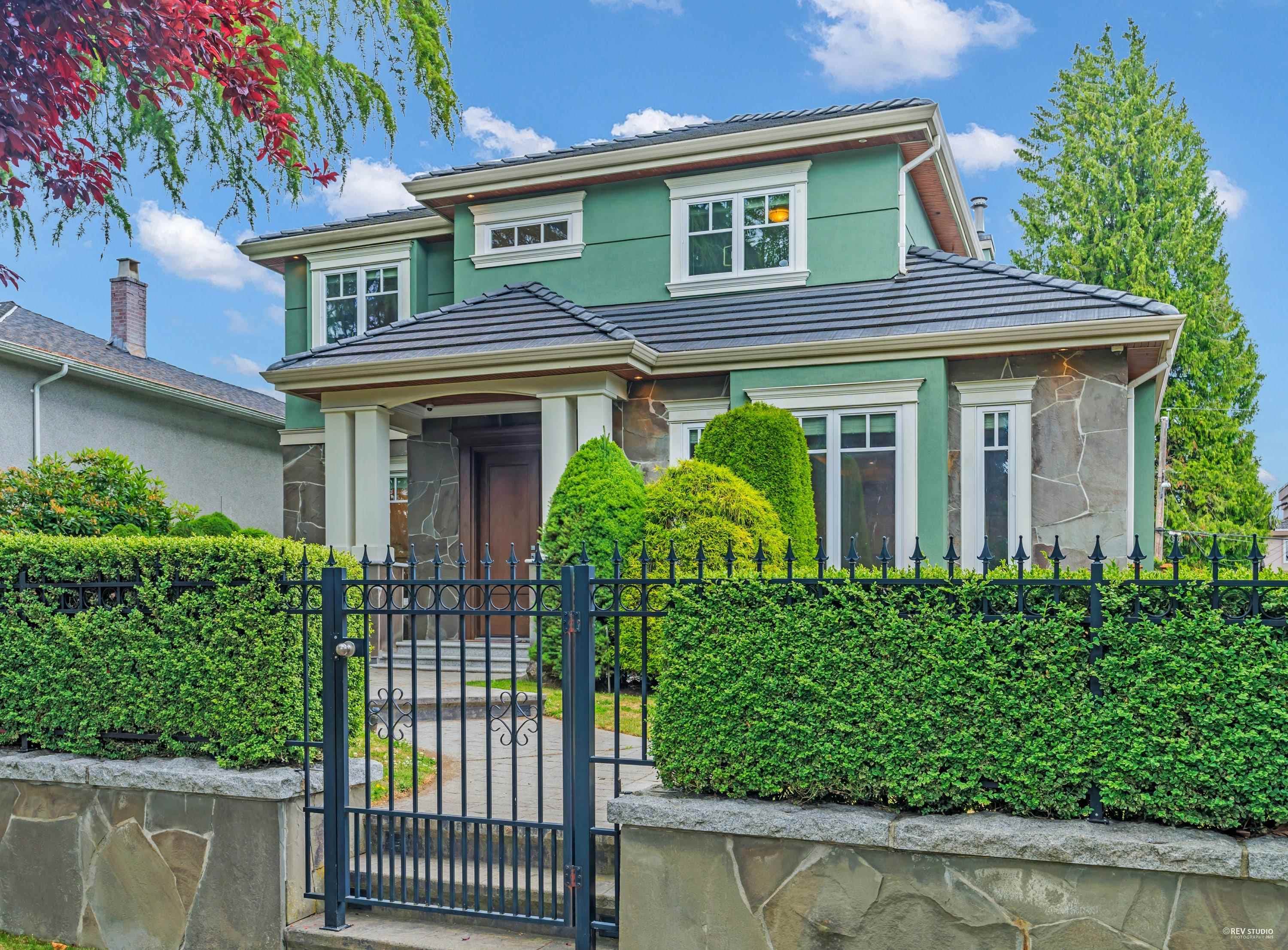 6562 Fremlin Street, Vancouver, V6P 3W1 — photo 3