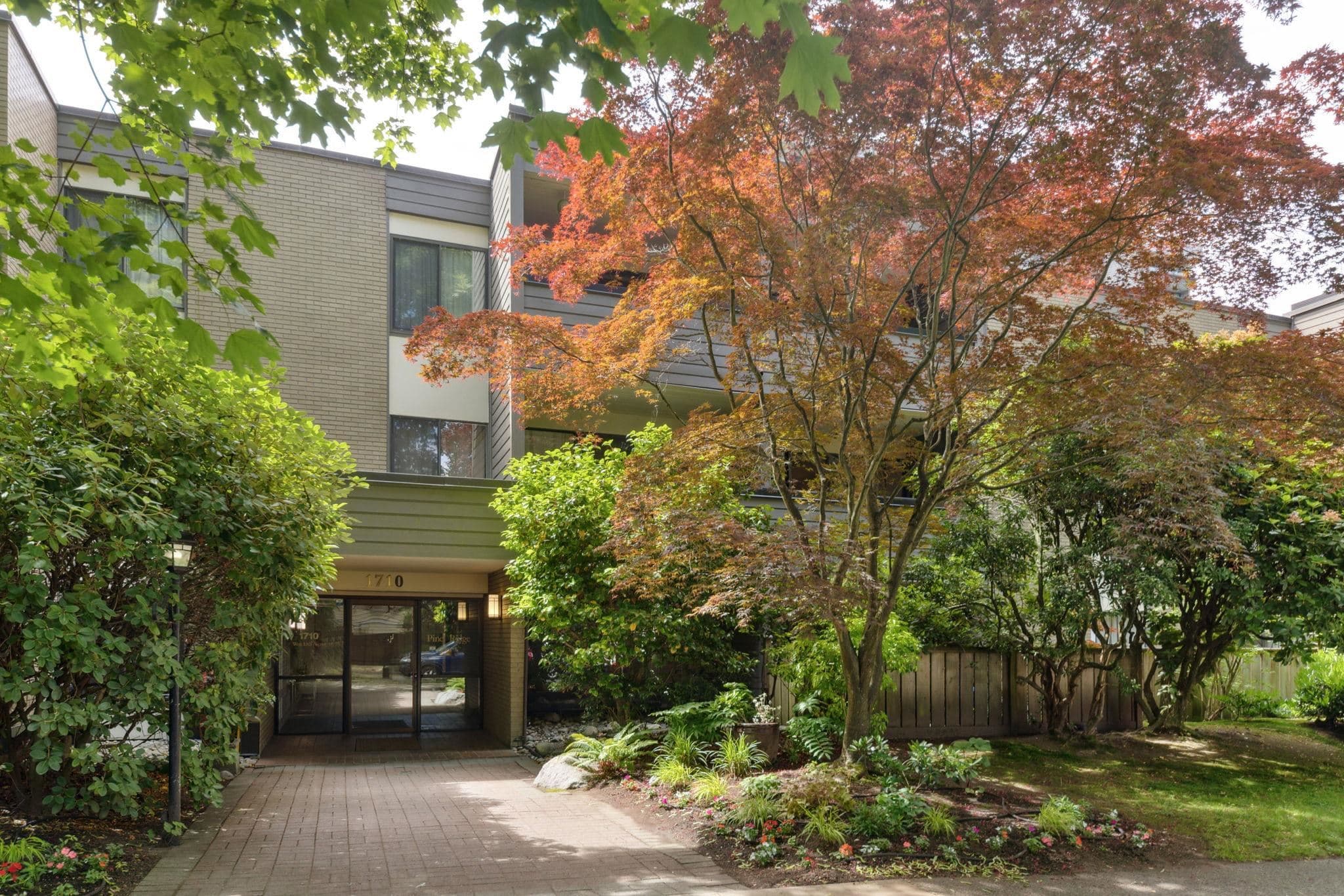 110 - 1710 W 13th Avenue, Vancouver, V6J 2H1 — photo 2