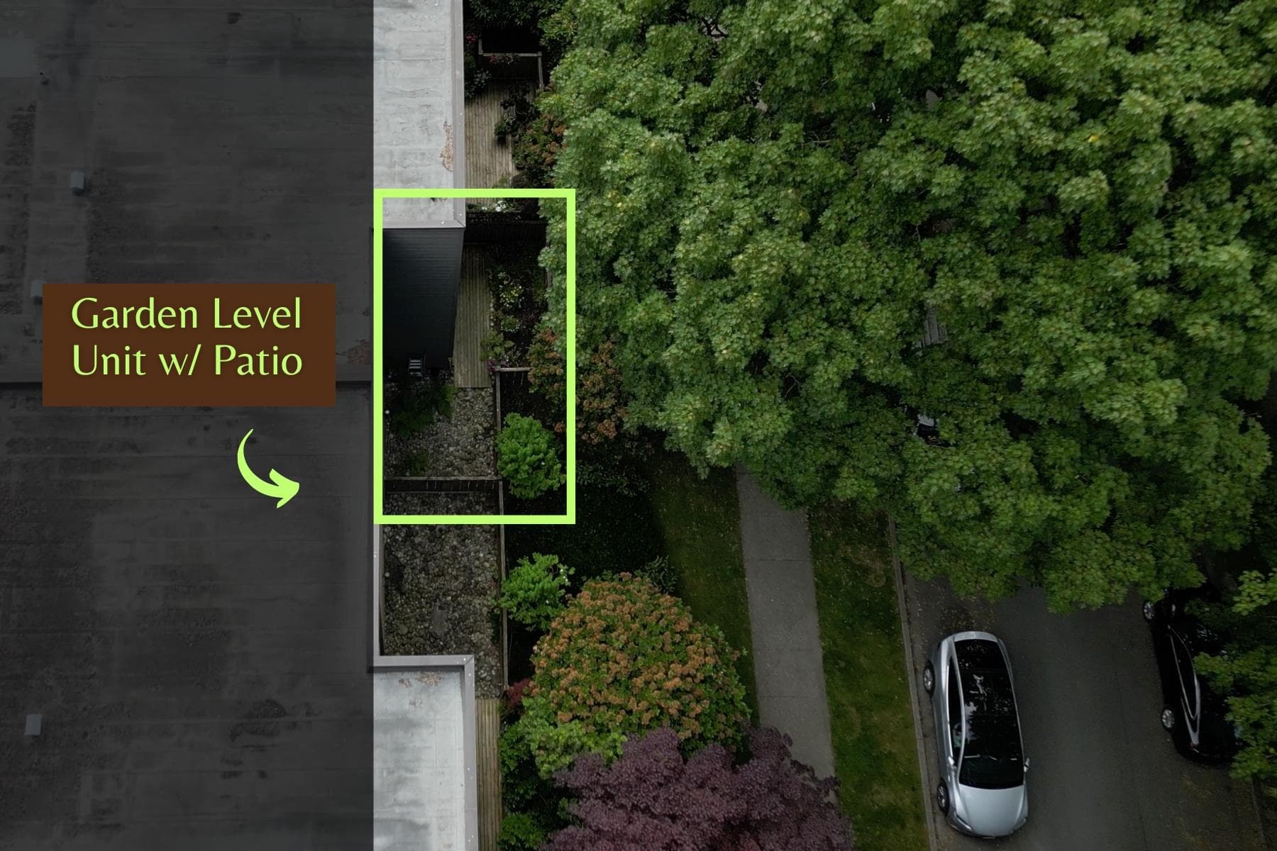 110 - 1710 W 13th Avenue, Vancouver, V6J 2H1 — photo 3