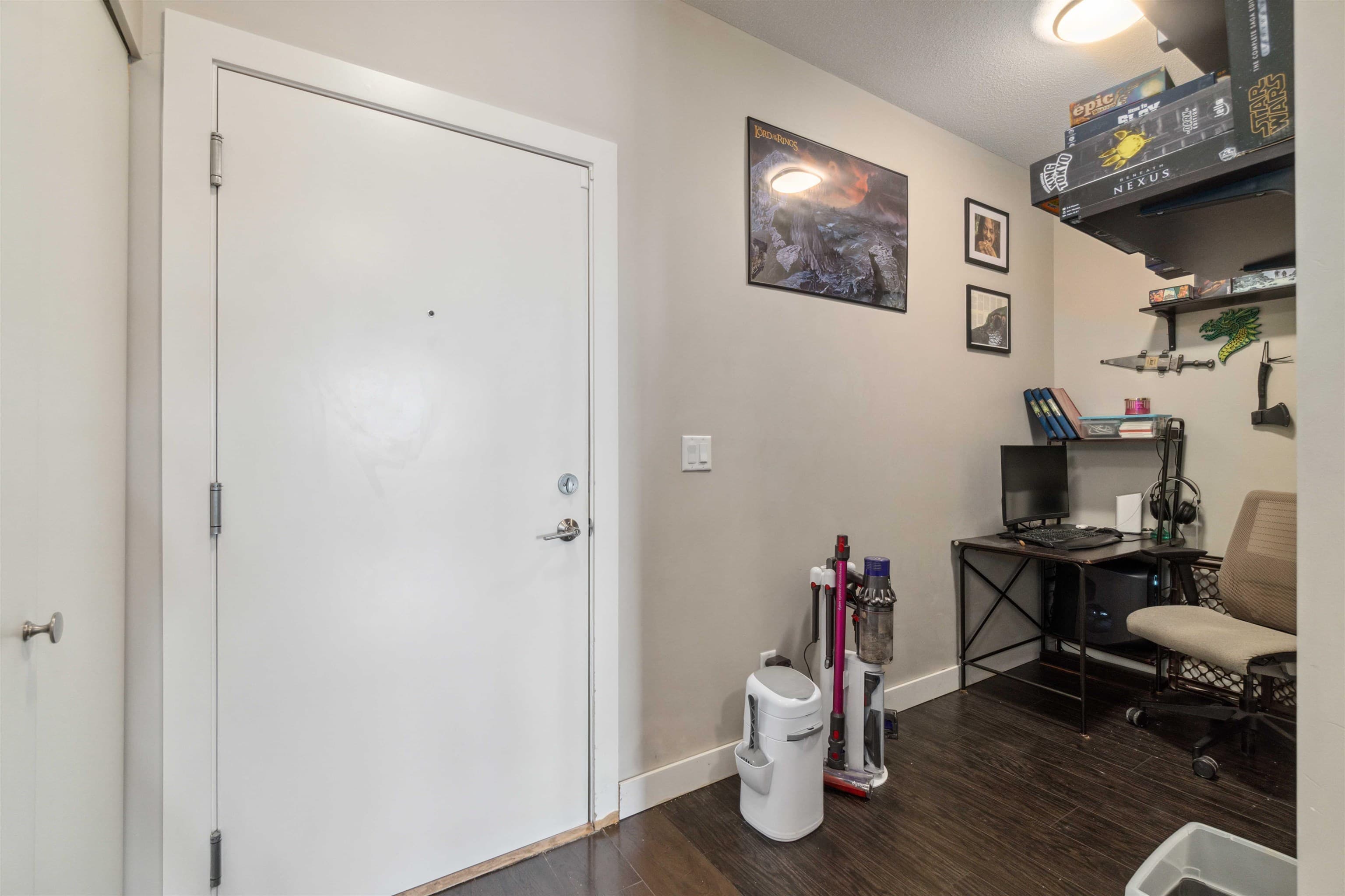 1104 - 963 Charland Avenue, Coquitlam, V3K 0E2 — photo 3