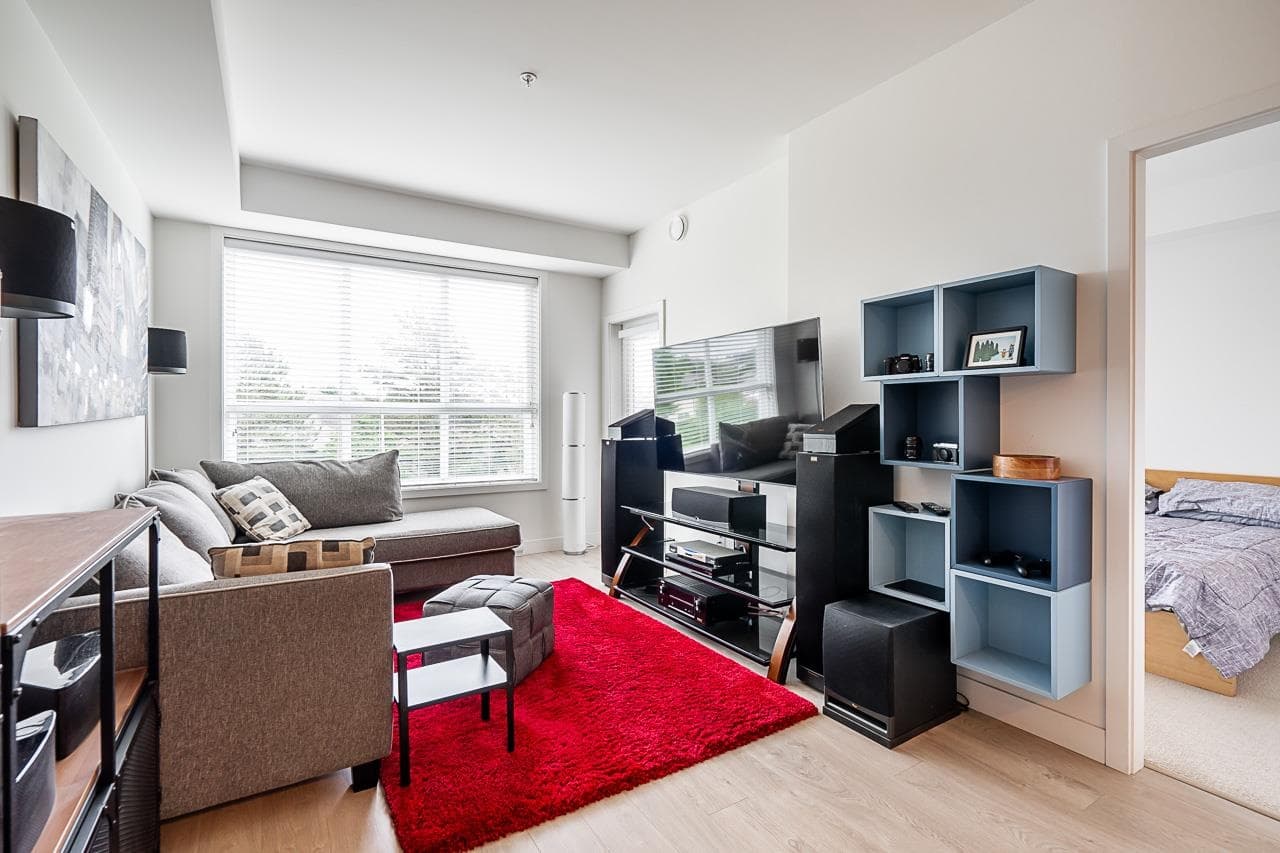 202 - 6438 195a Street, Surrey, V4N 6R5 — photo 5