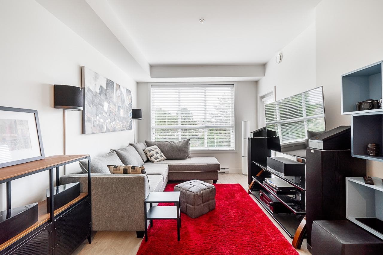 202 - 6438 195a Street, Surrey, V4N 6R5 — photo 4