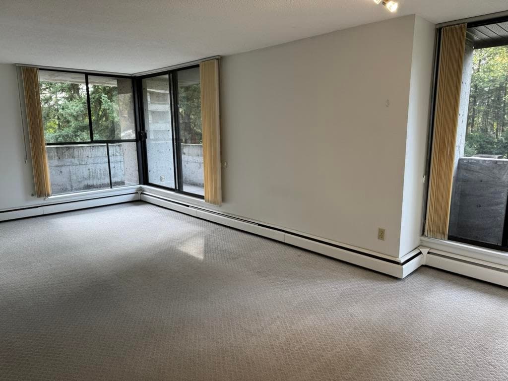 203 - 3755 Bartlett Court, Burnaby, V3J 7G7 — photo 4