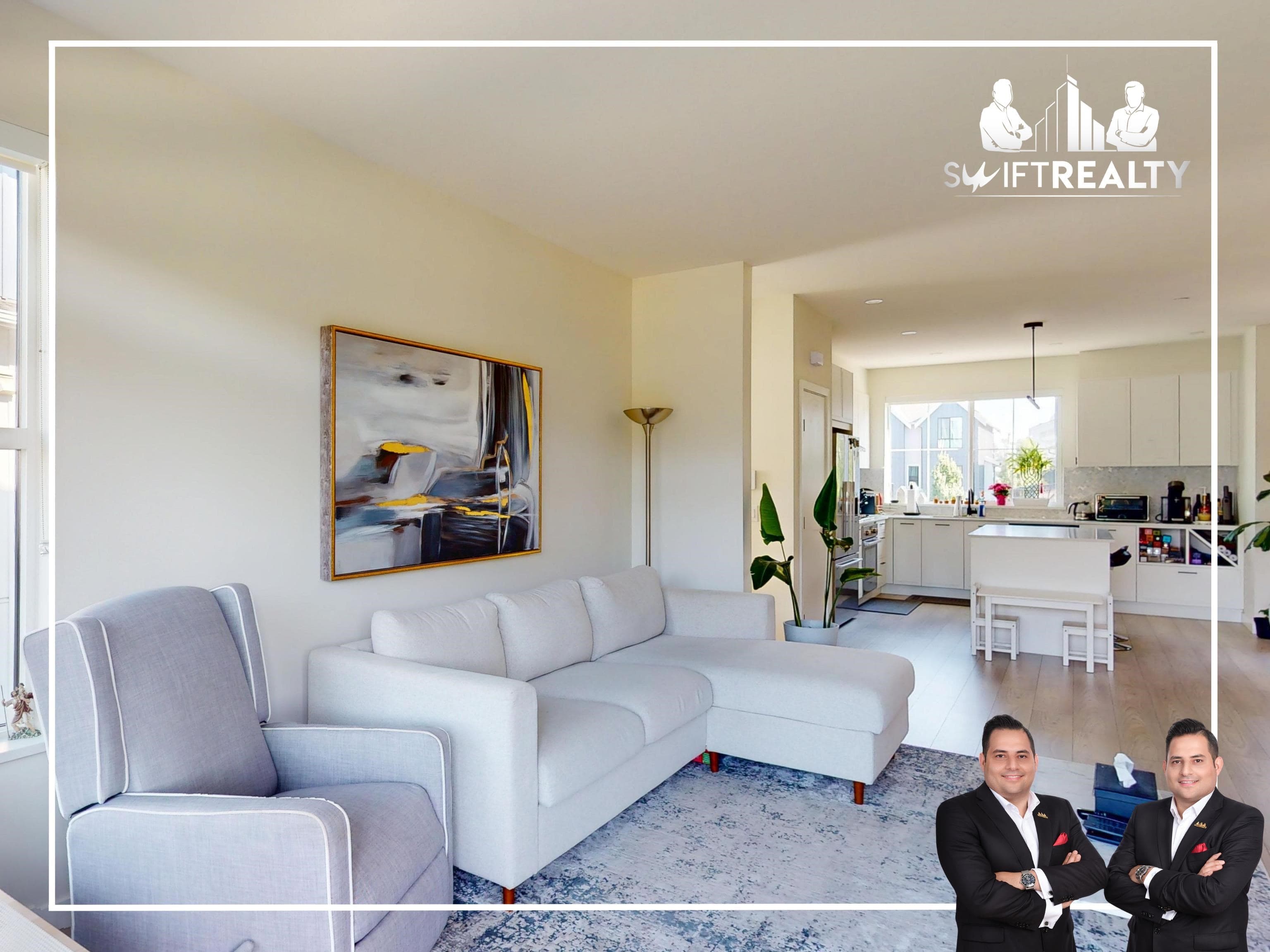 160 - 488 Furness Street, New Westminster, V3M 0M1 — photo 3