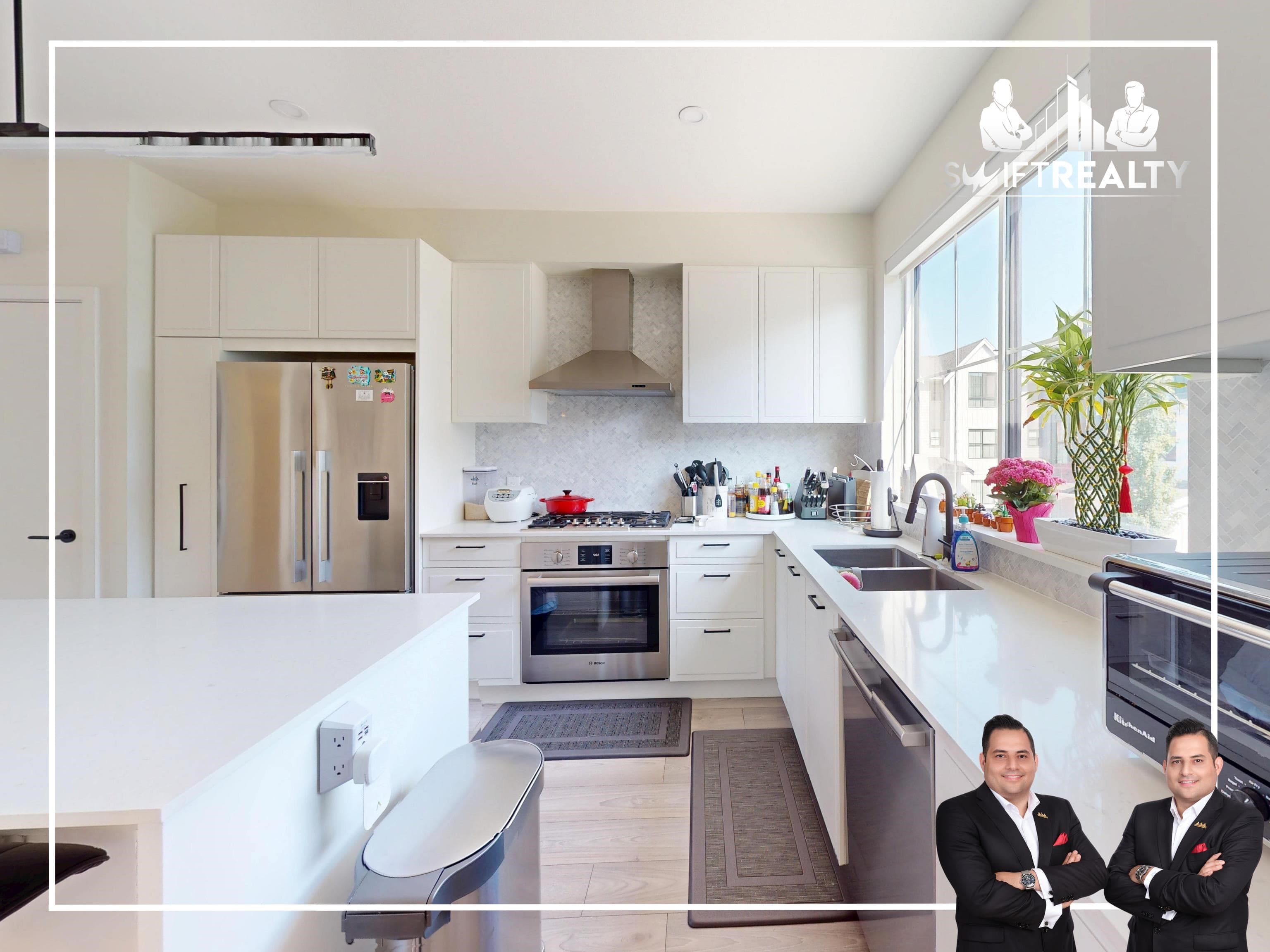 160 - 488 Furness Street, New Westminster, V3M 0M1 — photo 5