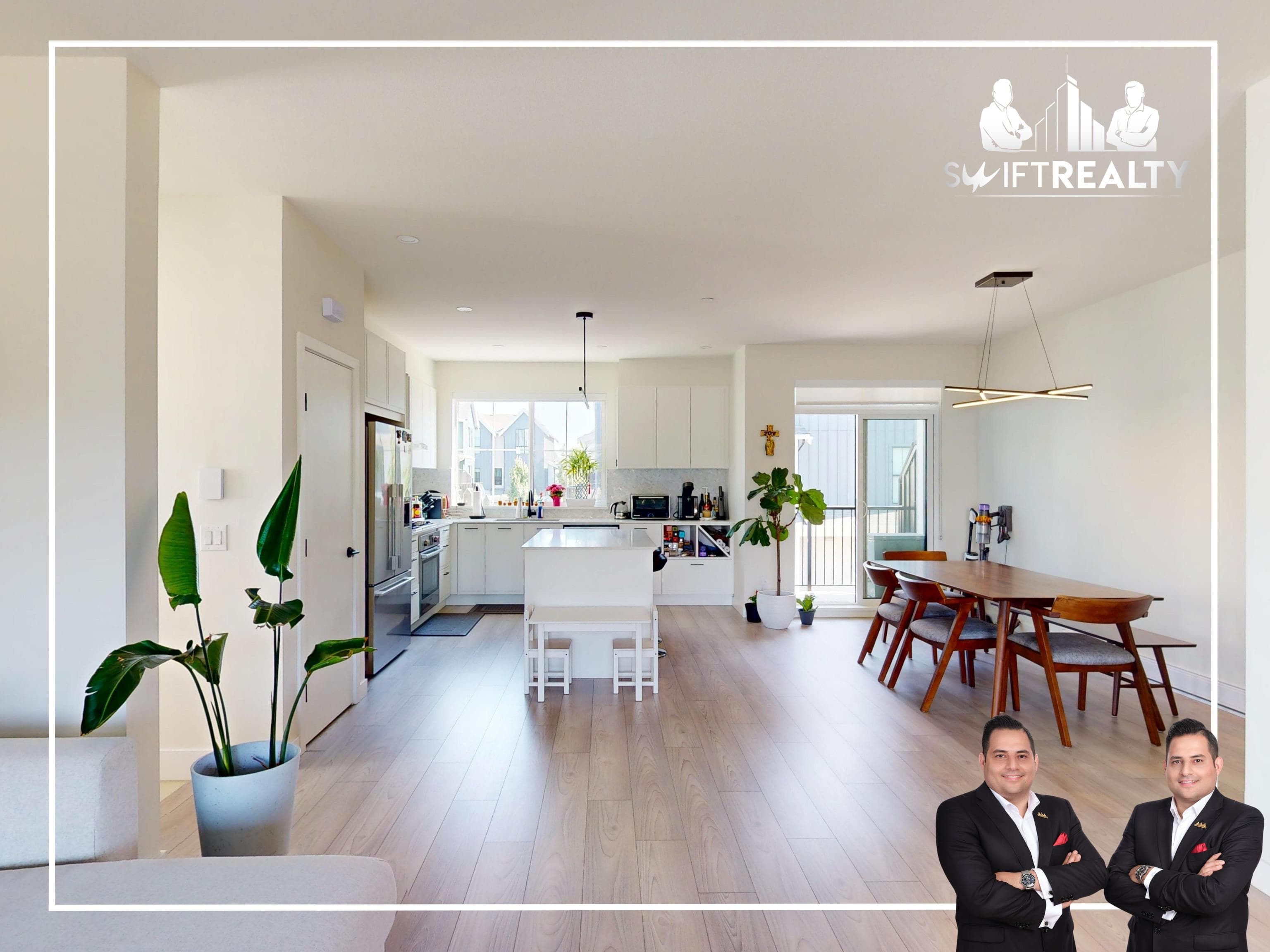 160 - 488 Furness Street, New Westminster, V3M 0M1 — photo 4