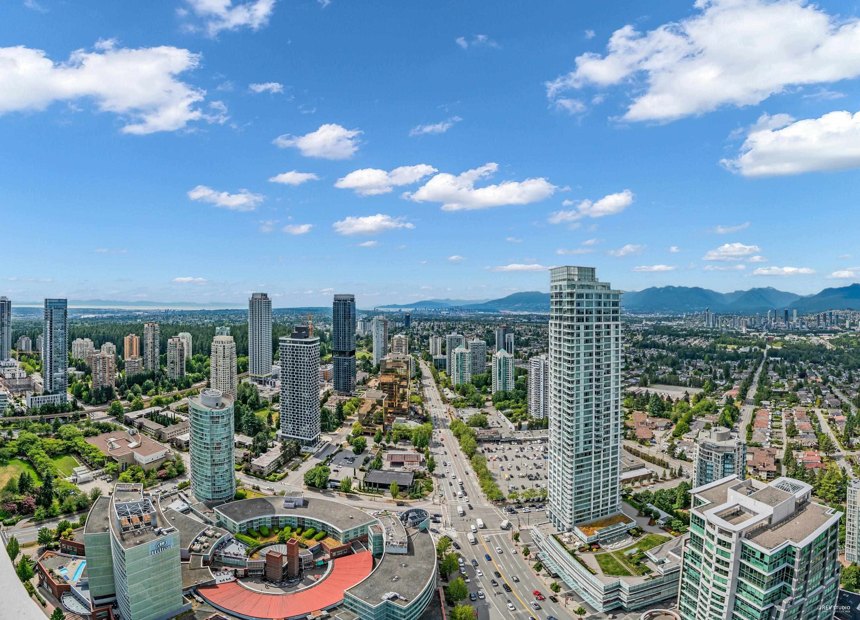 4206 - 6000 Mckay Avenue, Burnaby
