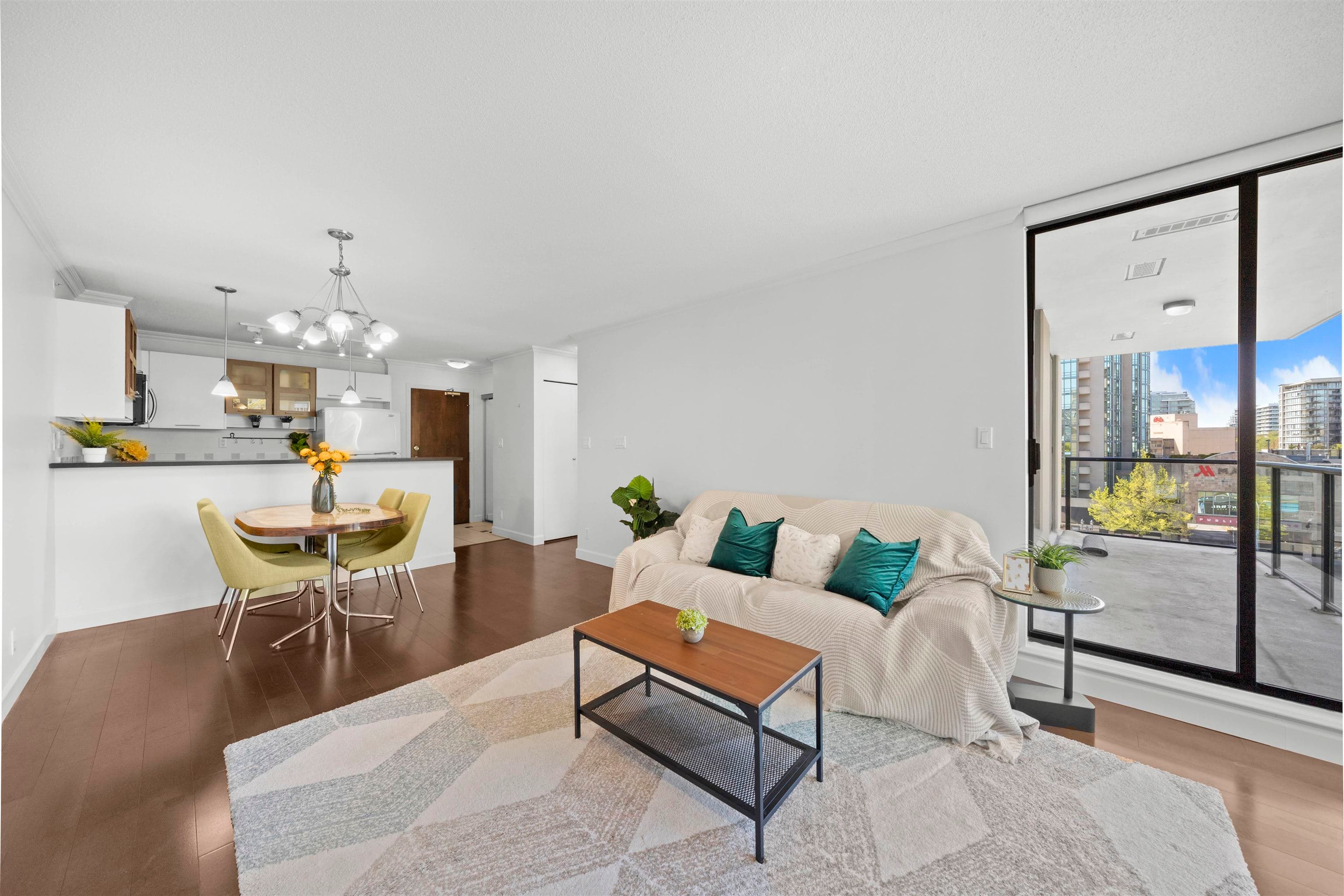 724 - 7831 Westminster Highway, Richmond, V6X 4J4 — photo 5