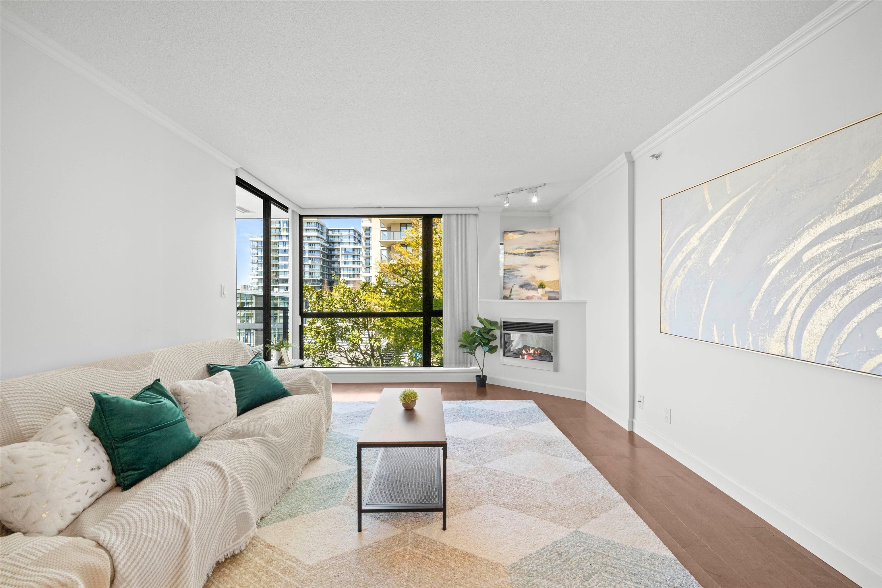 724 - 7831 Westminster Highway, Richmond, V6X 4J4 — photo 4