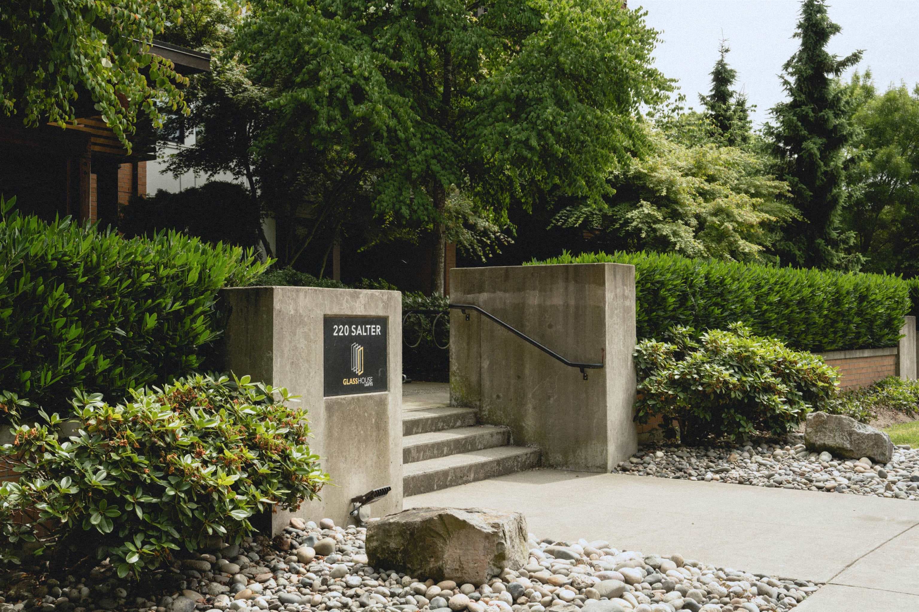 303 - 220 Salter Street, New Westminster, V3M 0H4 — photo 3
