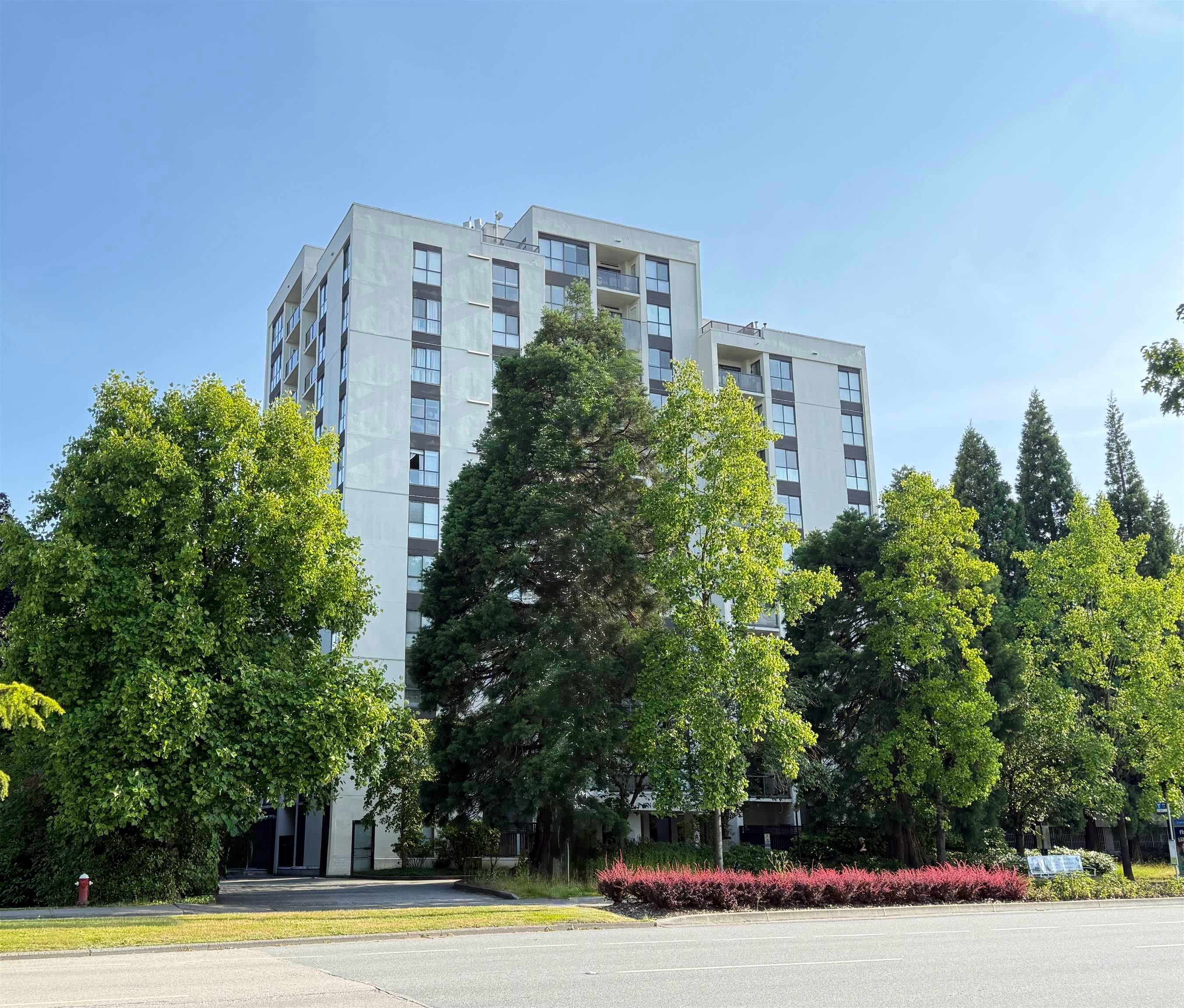 703 - 7040 Granville Avenue, Richmond