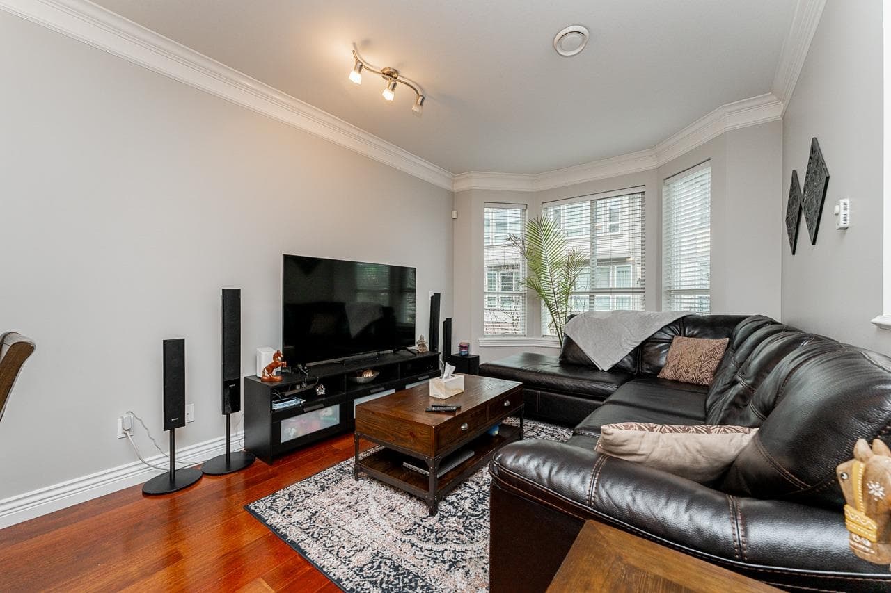 11 - 9051 Blundell Road, Richmond, V6Y 1K4 — photo 3