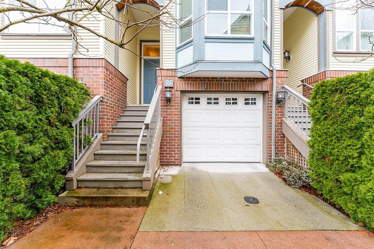 11 - 9051 Blundell Road, Richmond