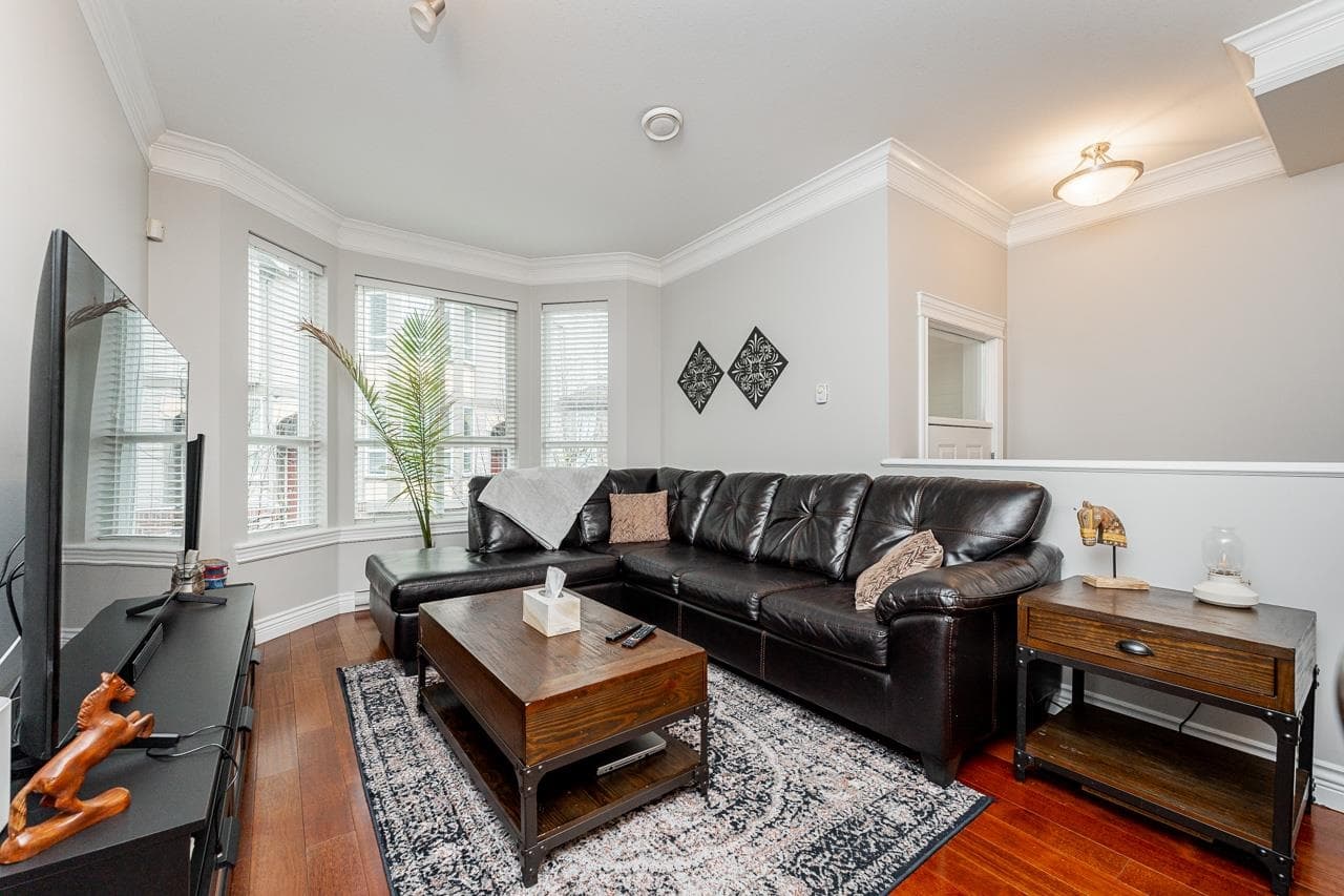11 - 9051 Blundell Road, Richmond, V6Y 1K4 — photo 4