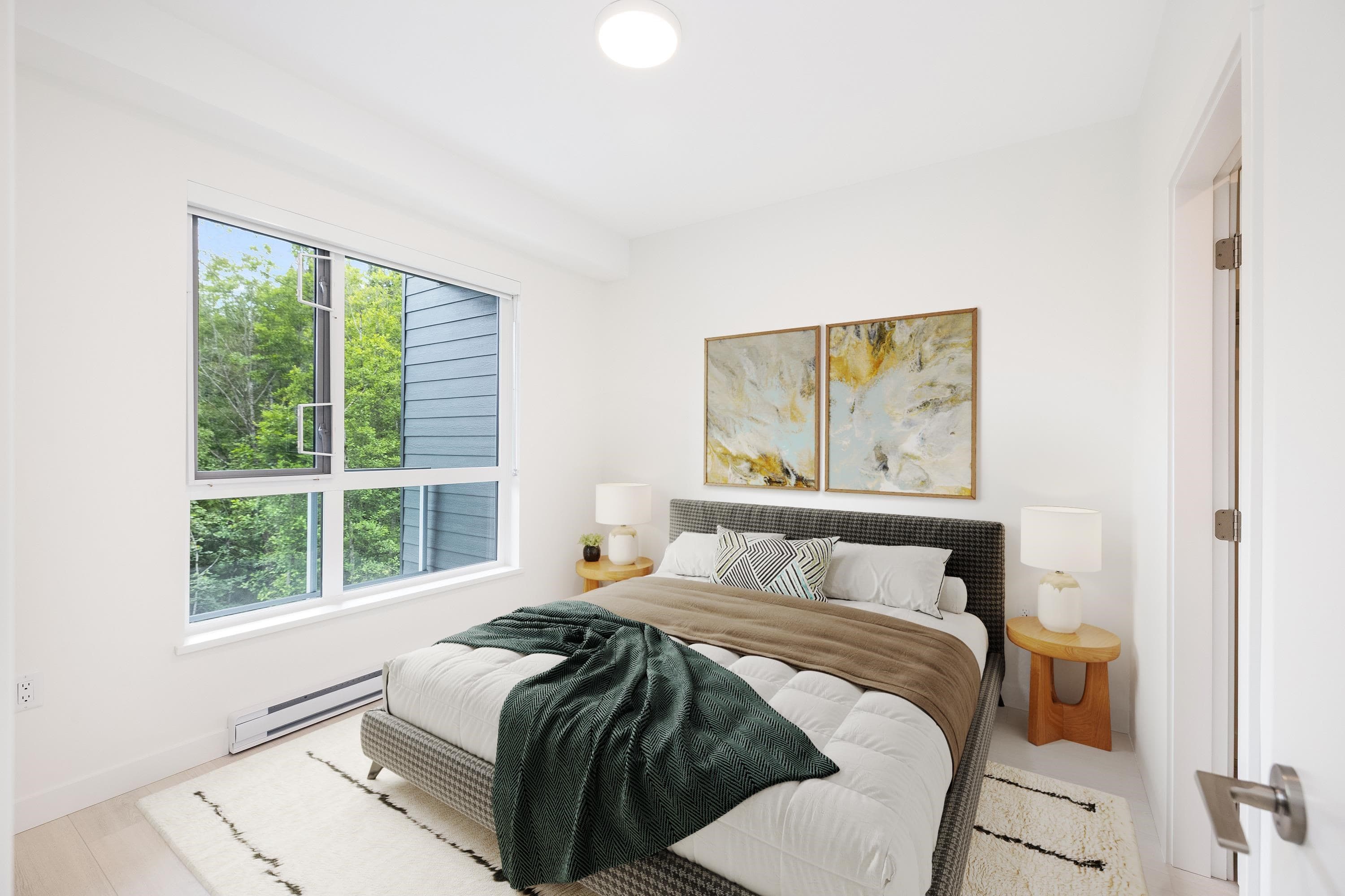 406 - 3594 Malsum Drive, North Vancouver, V7G 0B4 — photo 2