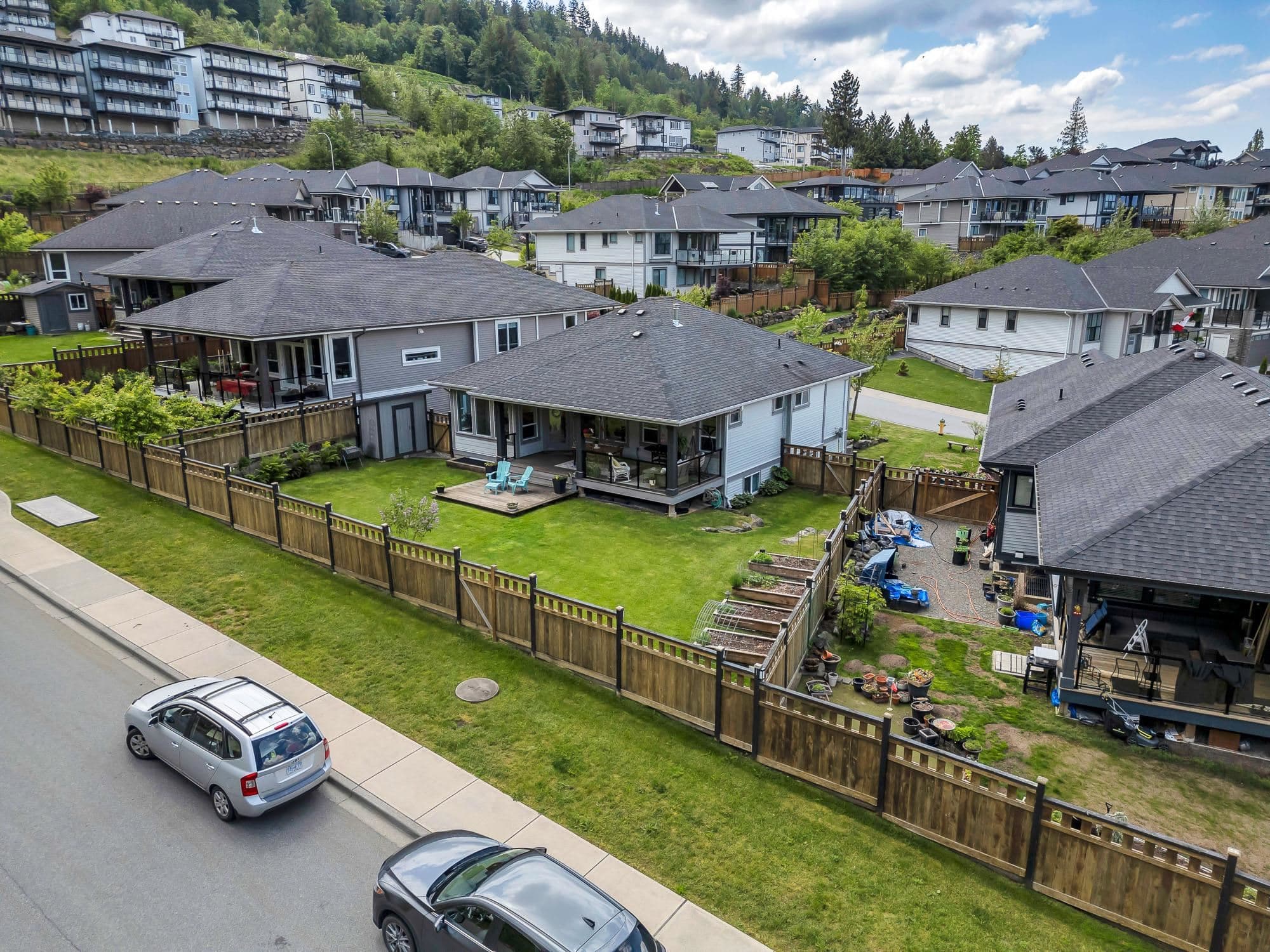 5 - 8295 Nixon Road, Chilliwack, V4Z 0C8 — photo 2