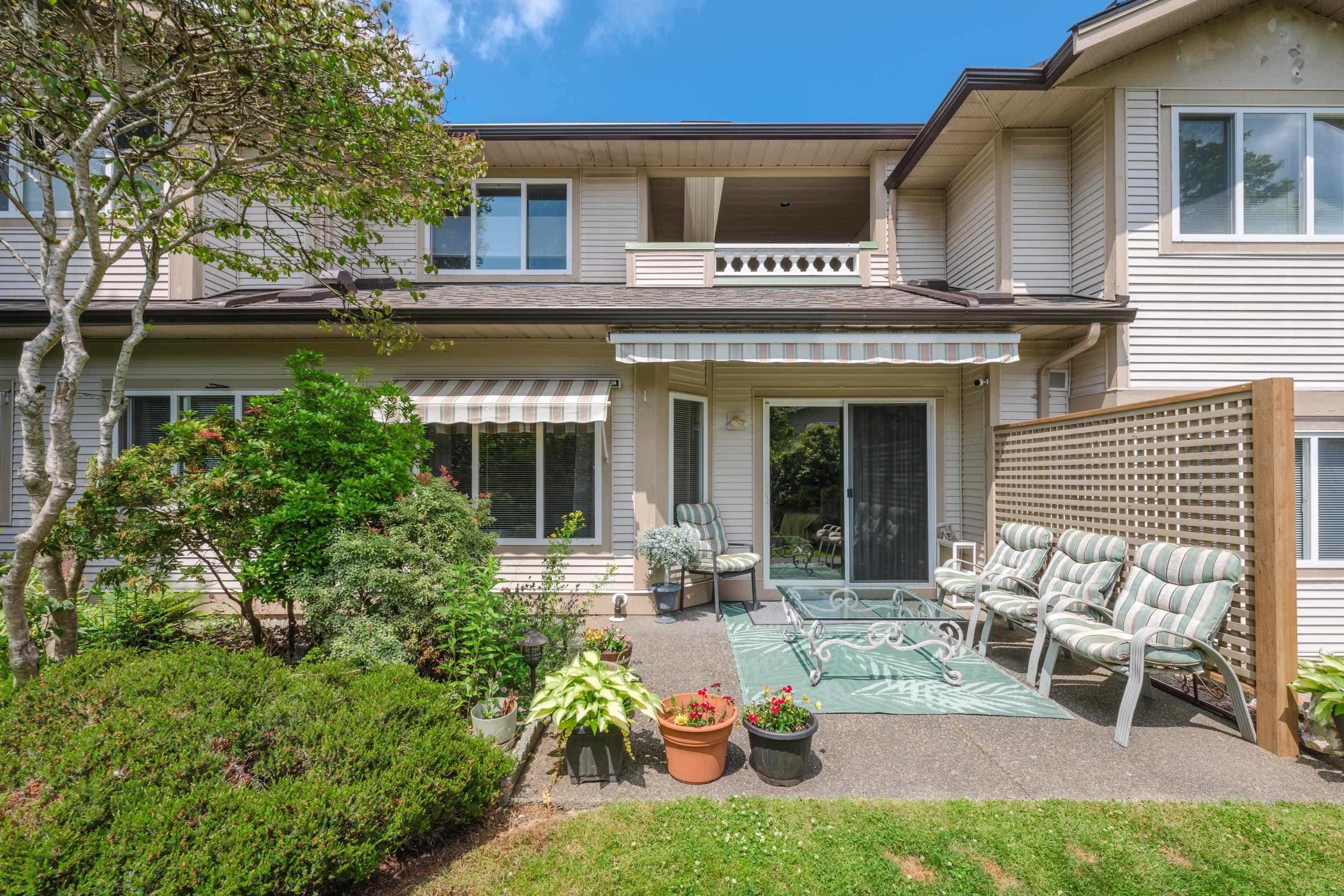 256 - 13888 70 Avenue, Surrey — sold