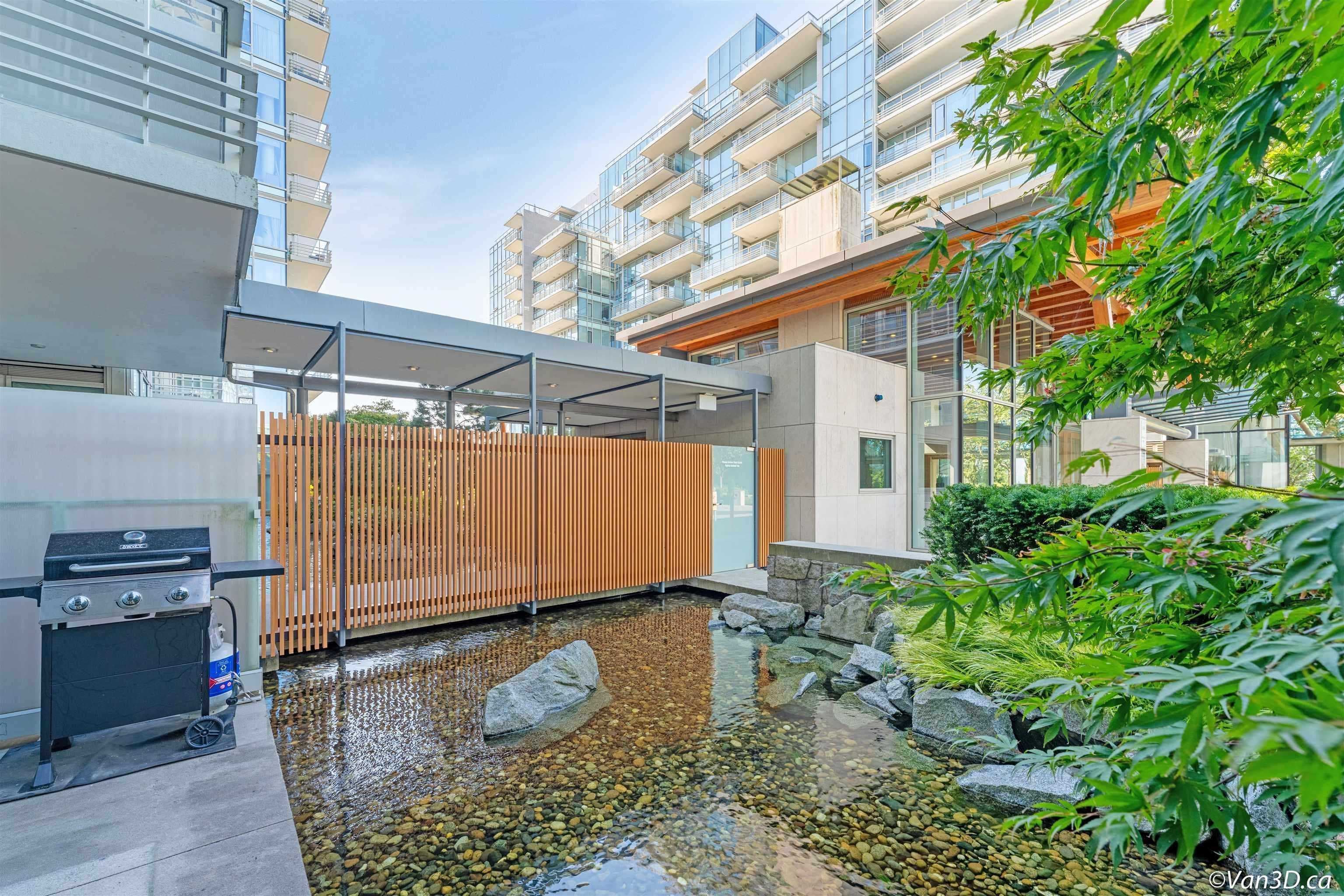 206 - 5199 Brighouse Way, Richmond, V7C 0A7 — photo 4