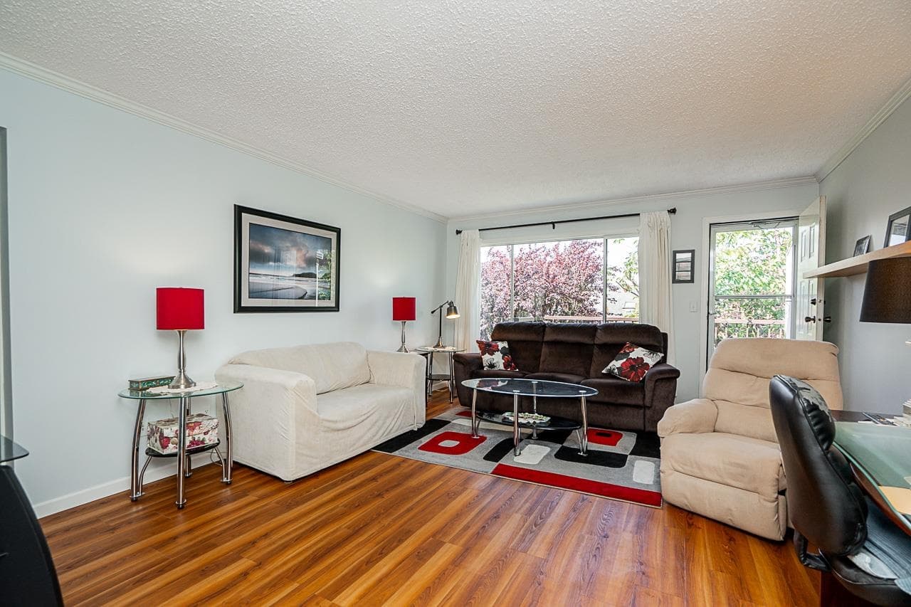 41 - 32959 George Ferguson Way, Abbotsford, V2S 7W9 — photo 3