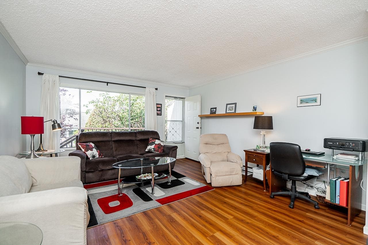 41 - 32959 George Ferguson Way, Abbotsford, V2S 7W9 — photo 4