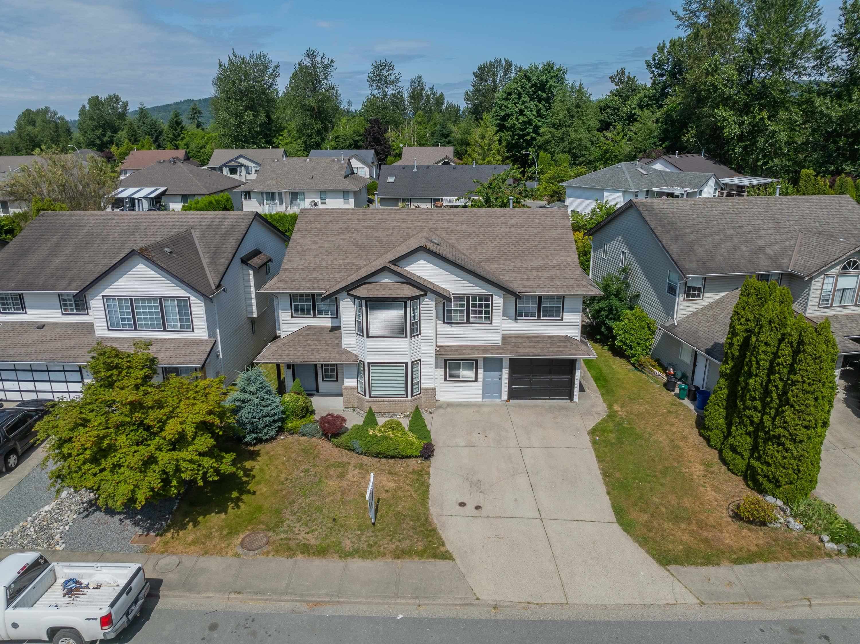 8475 Cade Barr Street, Mission