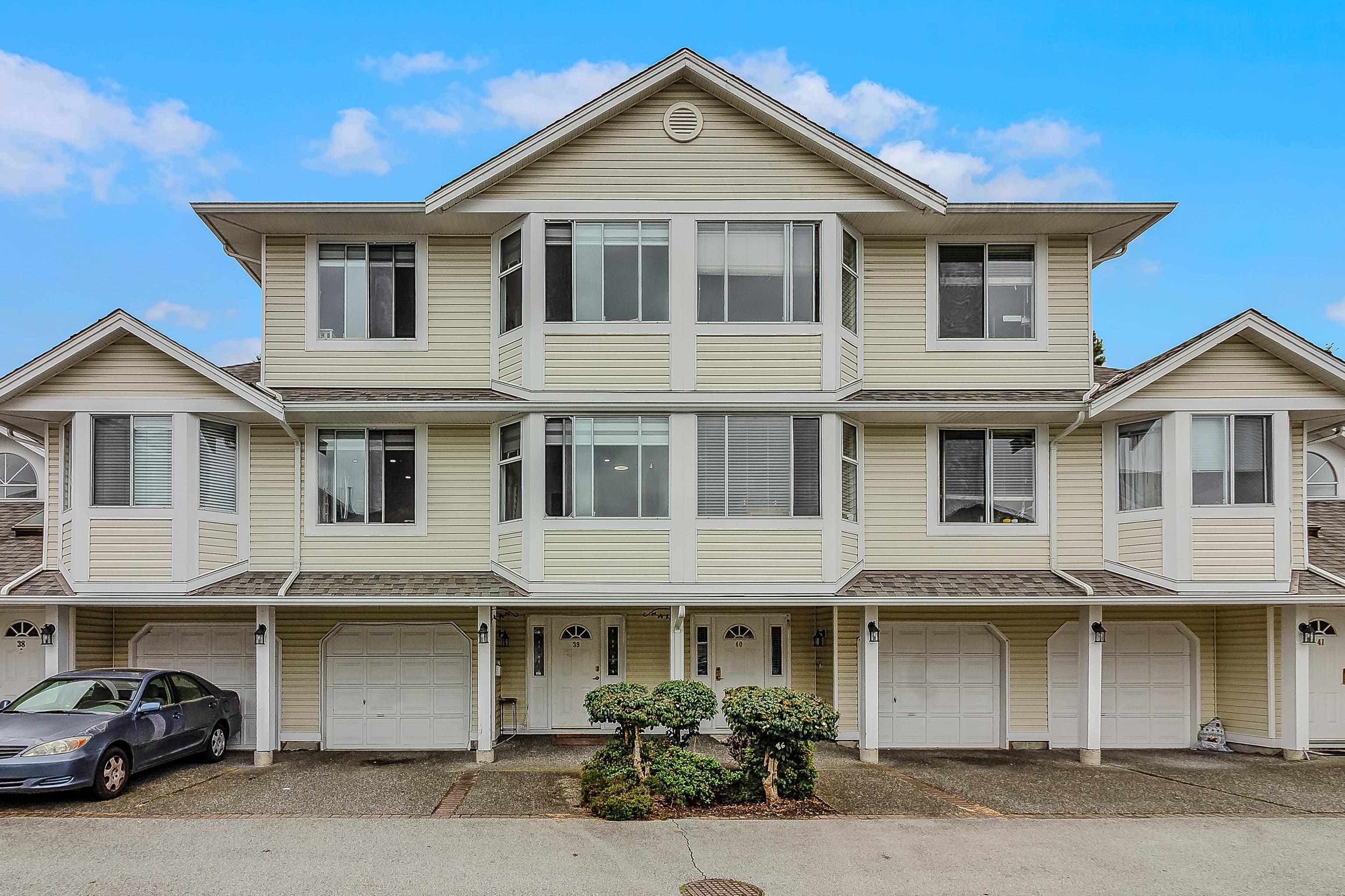 39 - 7955 122 Street, Surrey, V3W 4T4 — photo 1