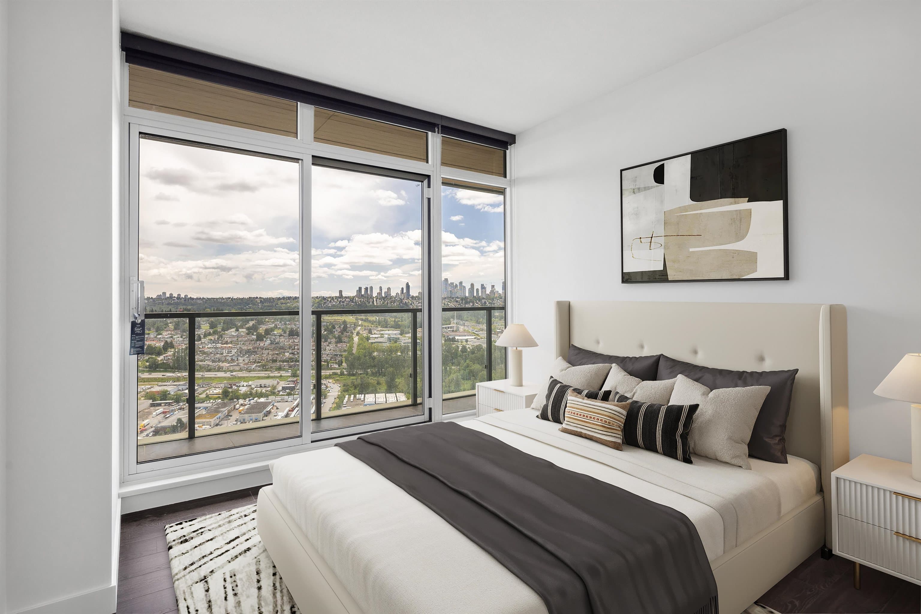 2209 - 4880 Lougheed Highway, Burnaby, V5C 0N1 — photo 3