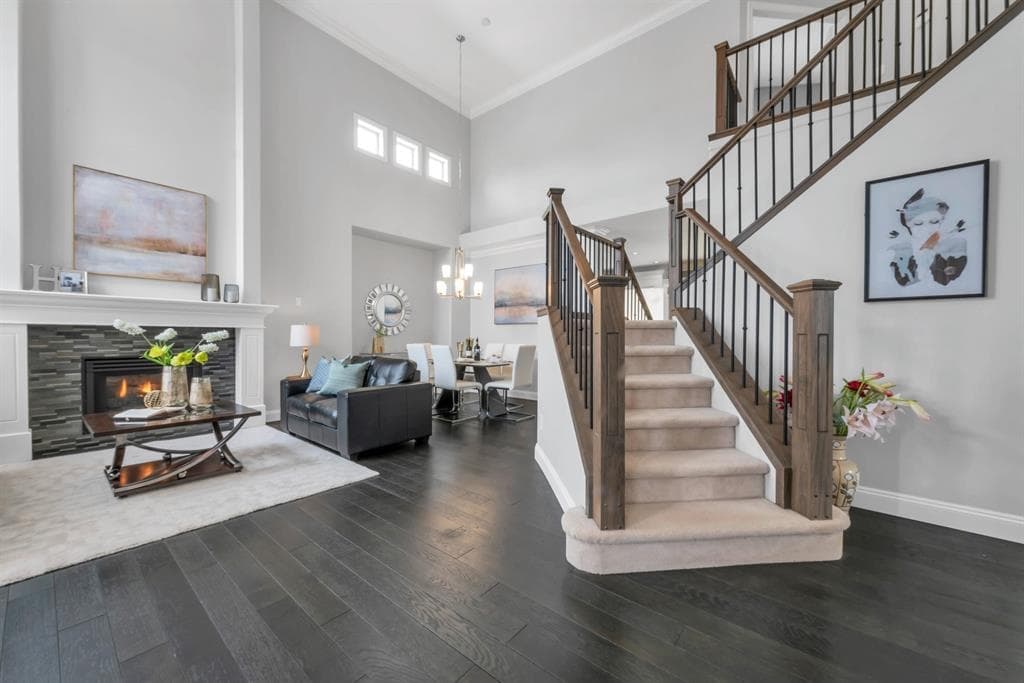 10 Cedarwood Court, Port Moody, V3H 4W2 — photo 2