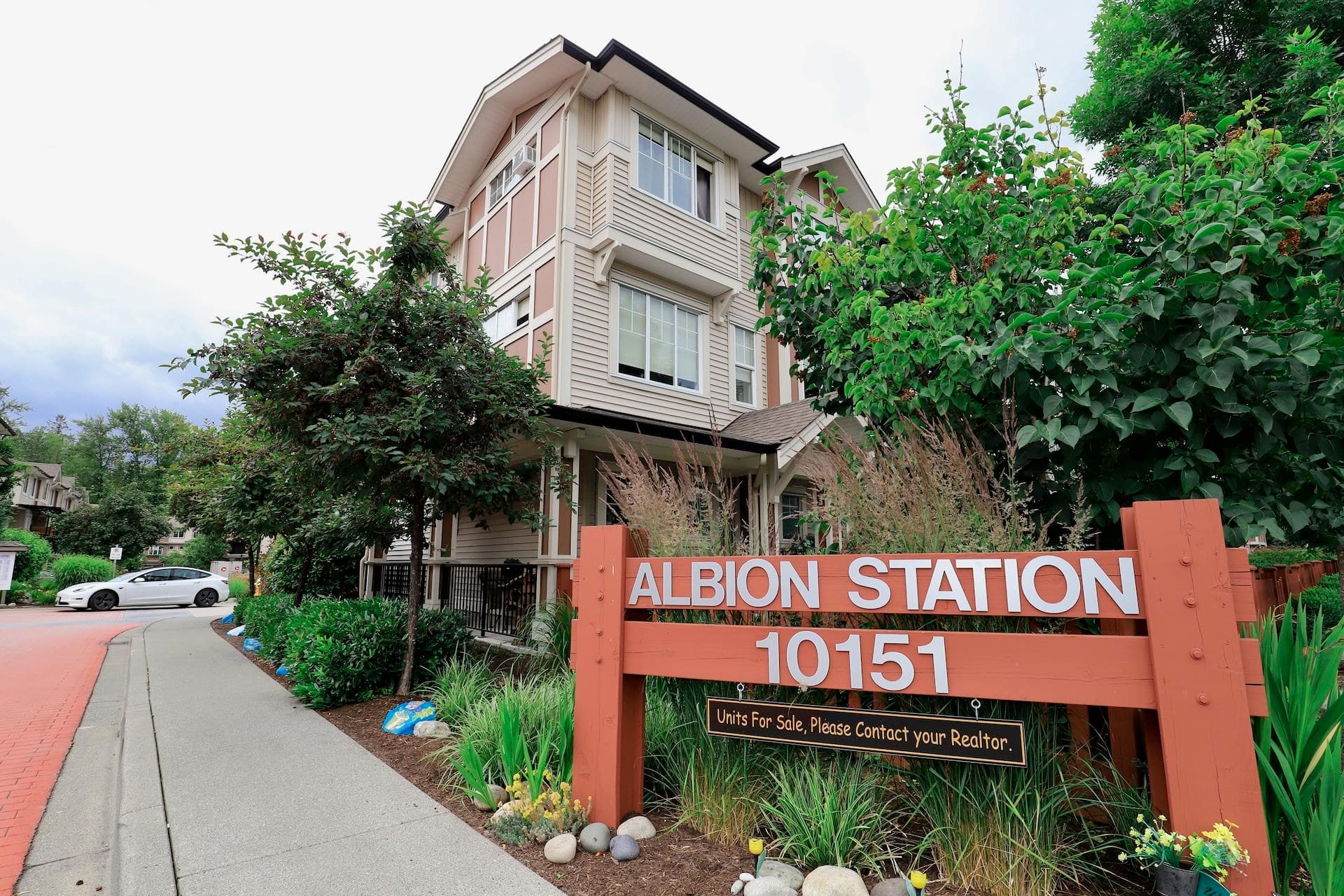 29 - 10151 240 Street, Maple Ridge, V2W 0G9 — photo 1