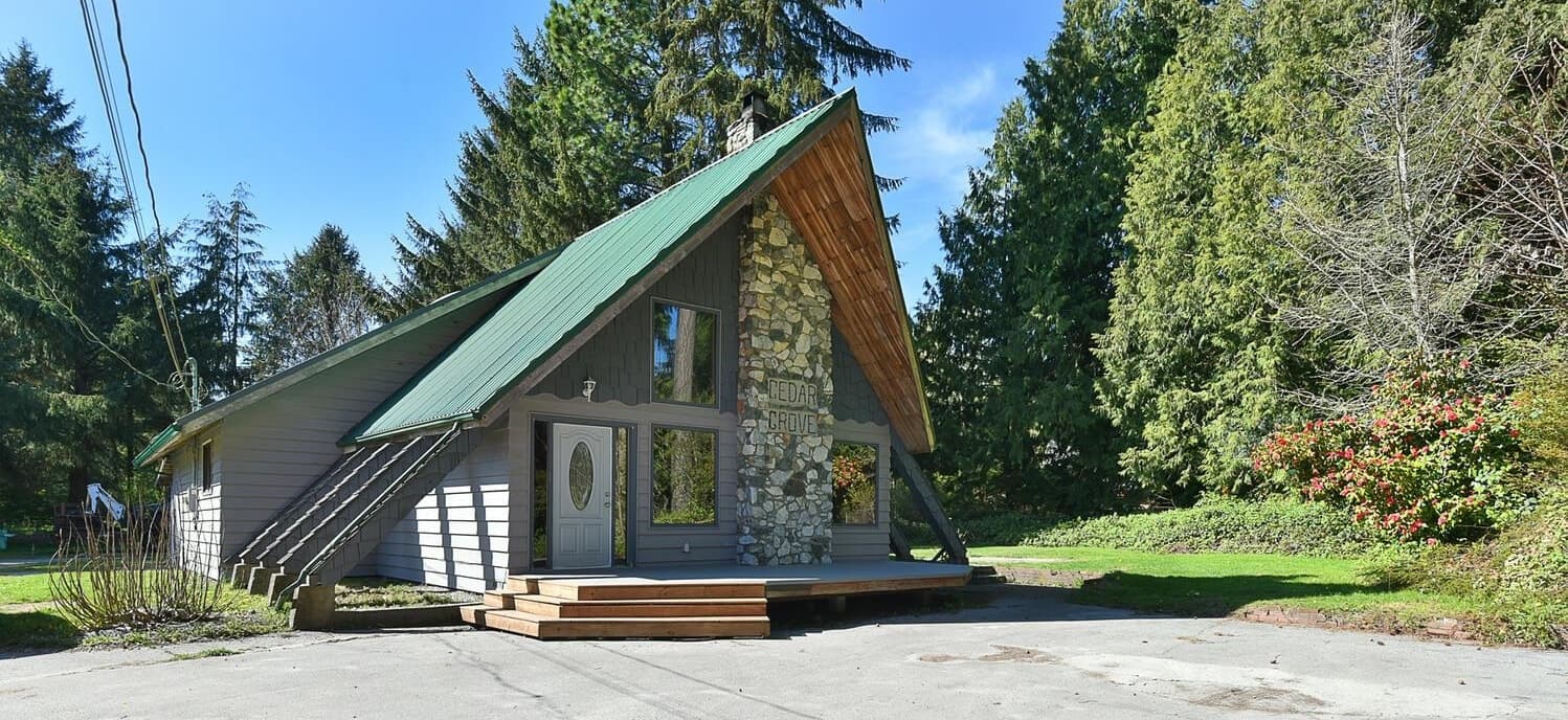 5651 Wakefield Road, Sechelt