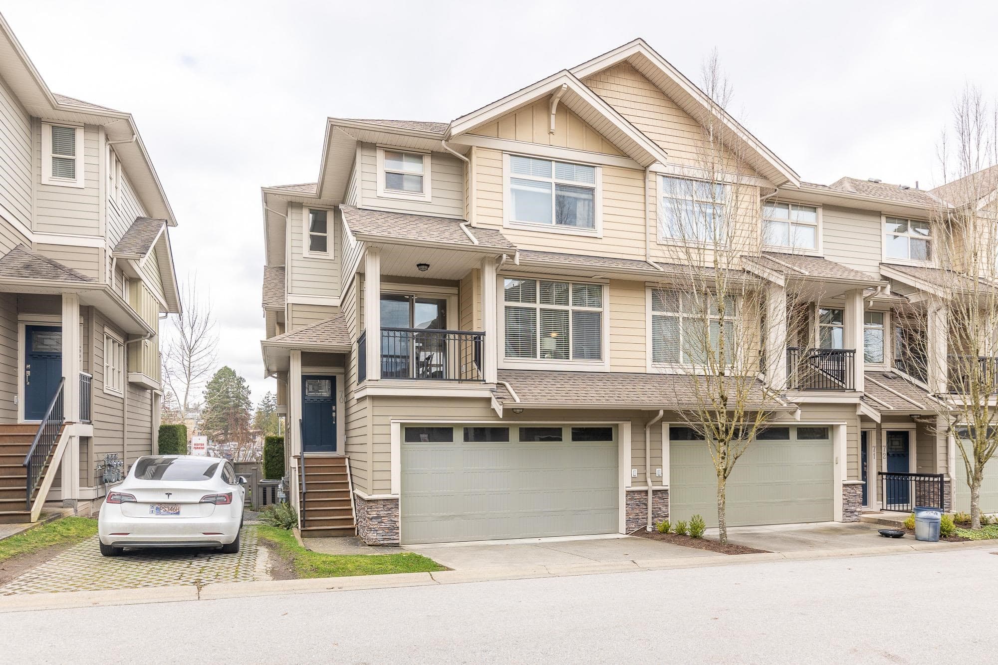 70 - 22225 50 Avenue, Langley, V2Y 0G7 — photo 2