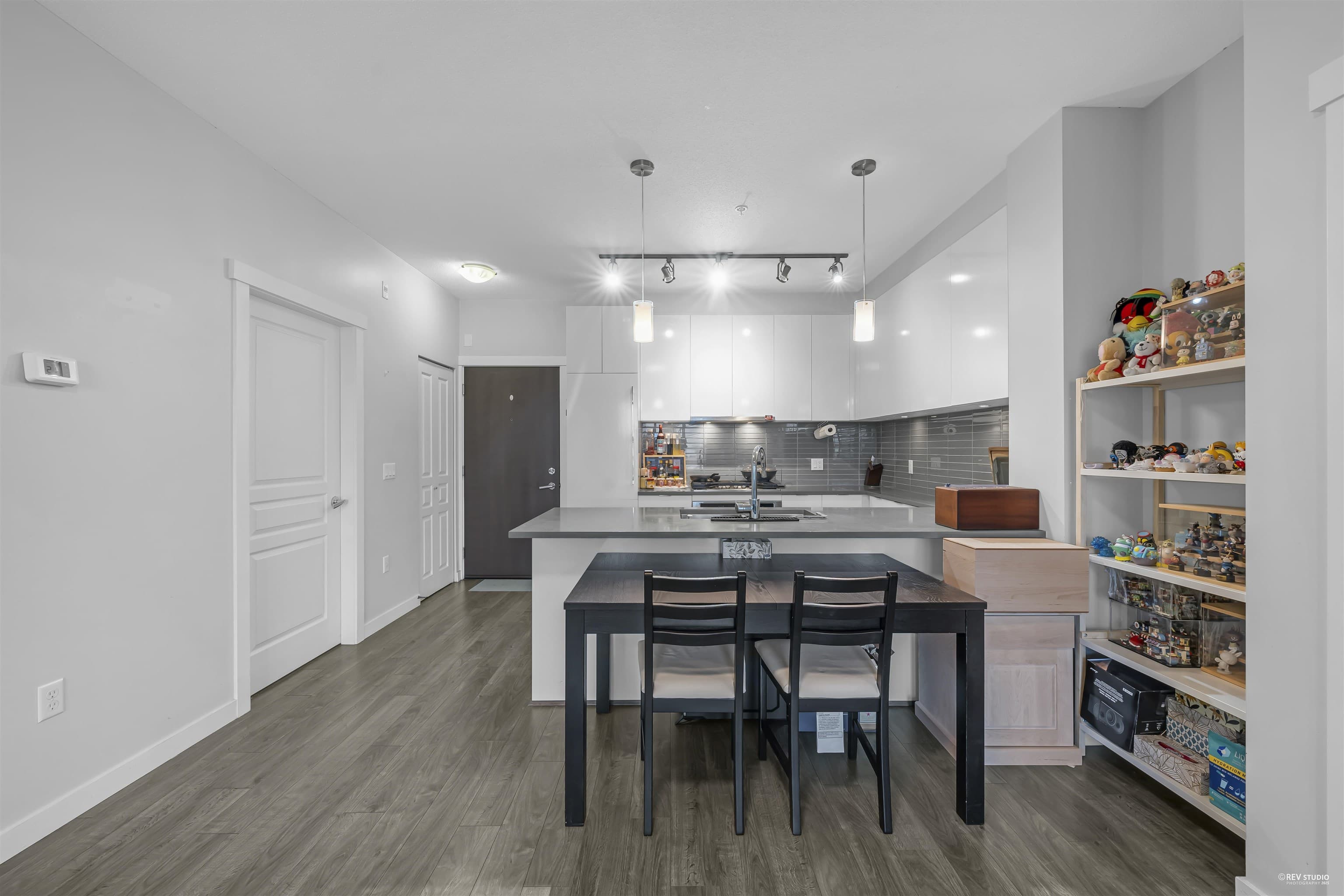 508 - 9399 Alexandra Road, Richmond, V6X 0L7 — photo 5