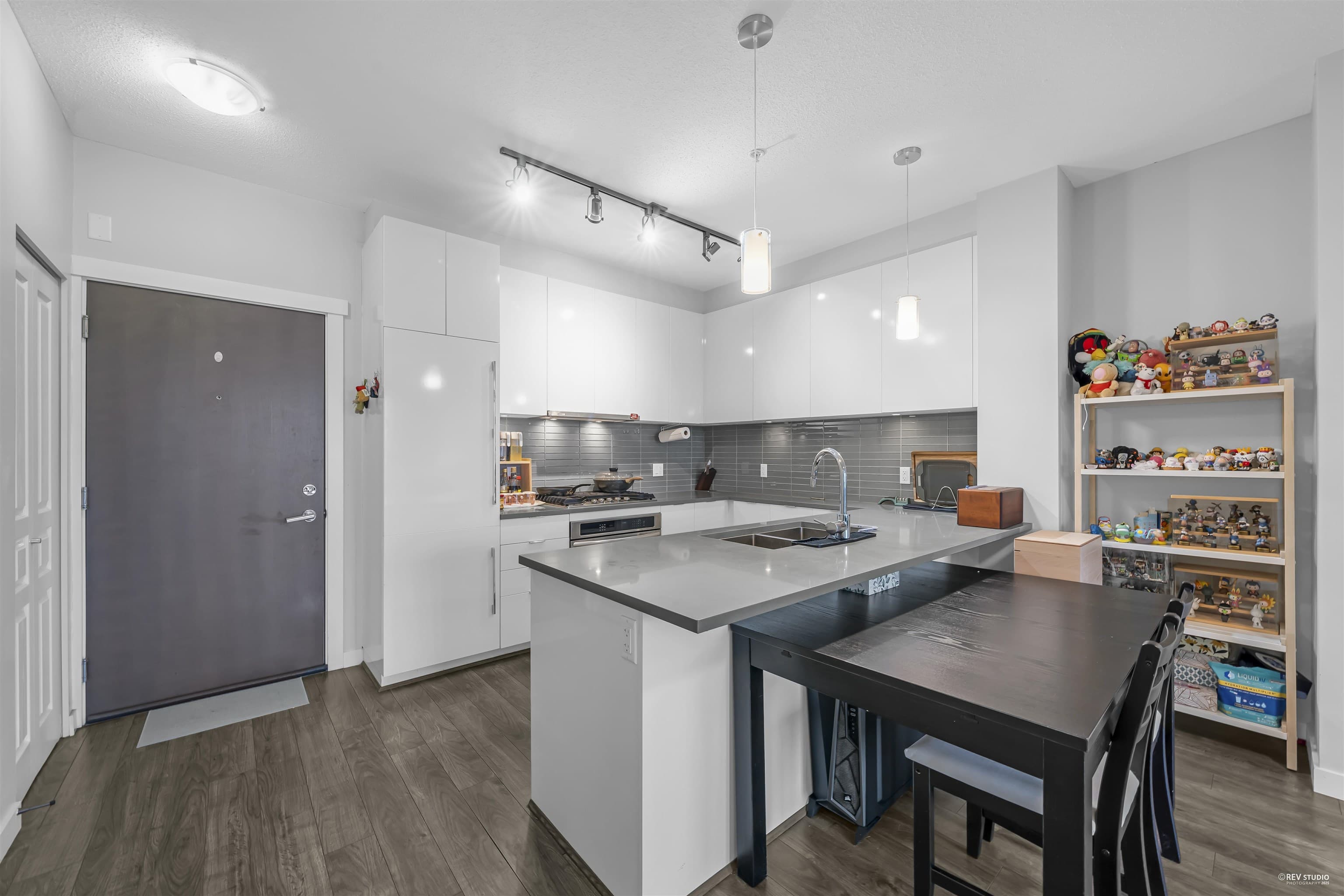508 - 9399 Alexandra Road, Richmond, V6X 0L7 — photo 4