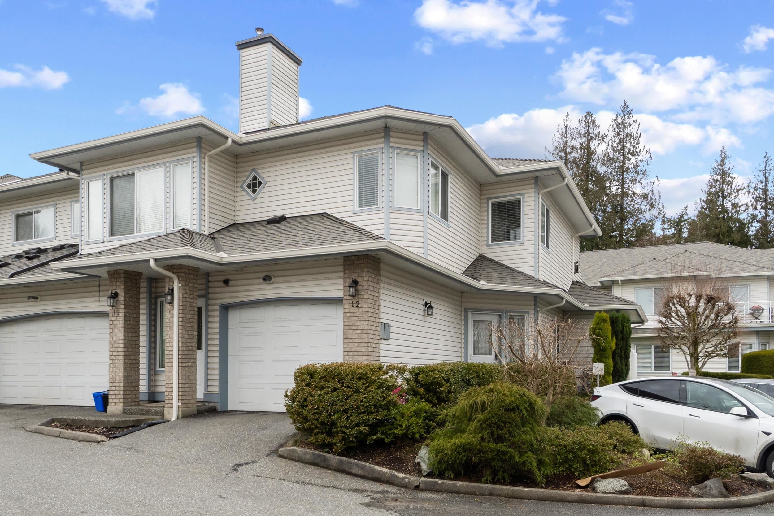 12 - 21579 88b Avenue, Langley, V1M 2X4 — photo 3