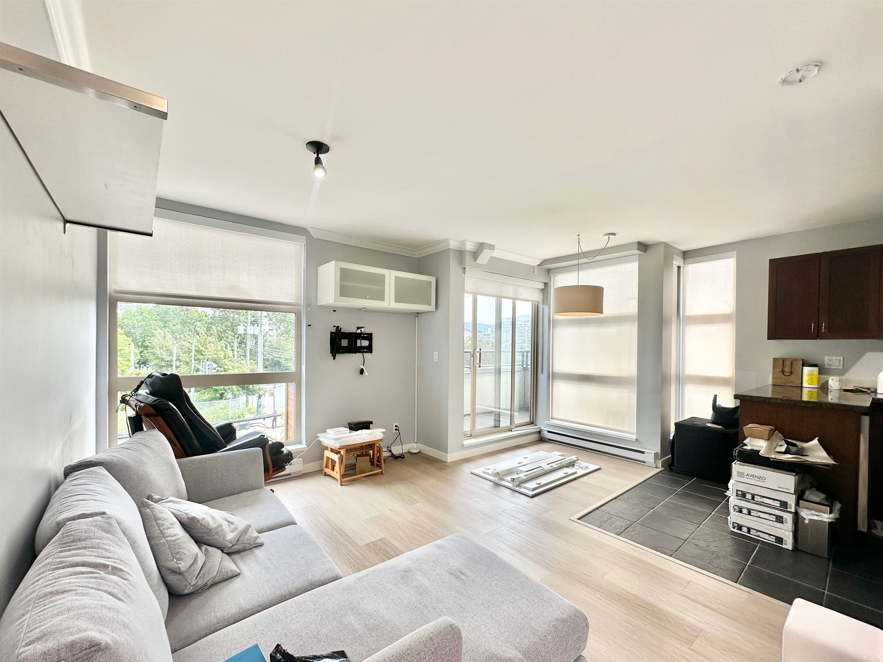 7 - 618 W 6th Avenue, Vancouver, V5Z 1A3 — photo 2