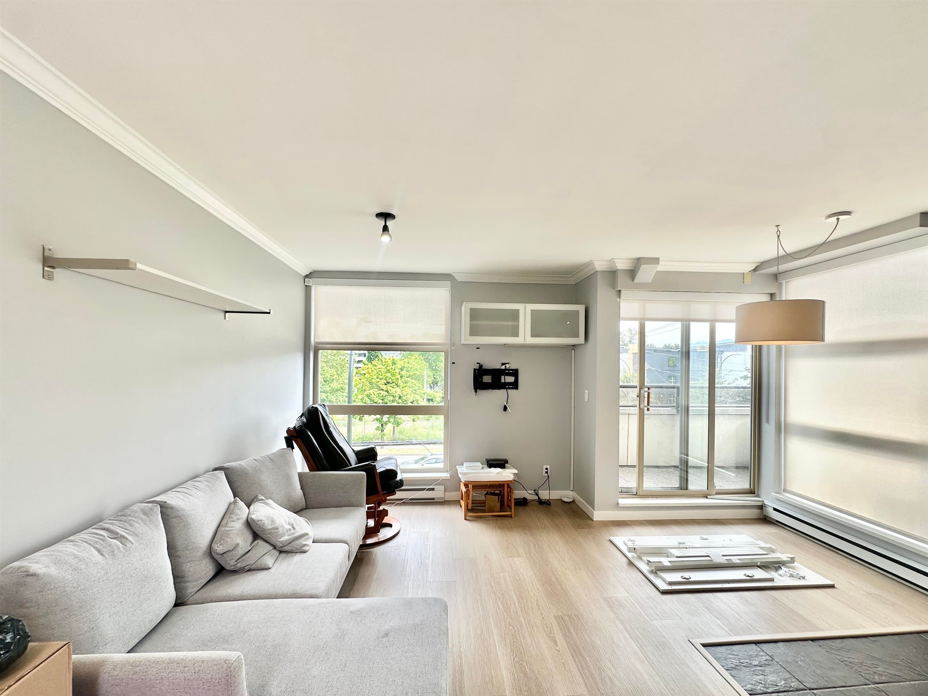 7 - 618 W 6th Avenue, Vancouver, V5Z 1A3 — photo 1