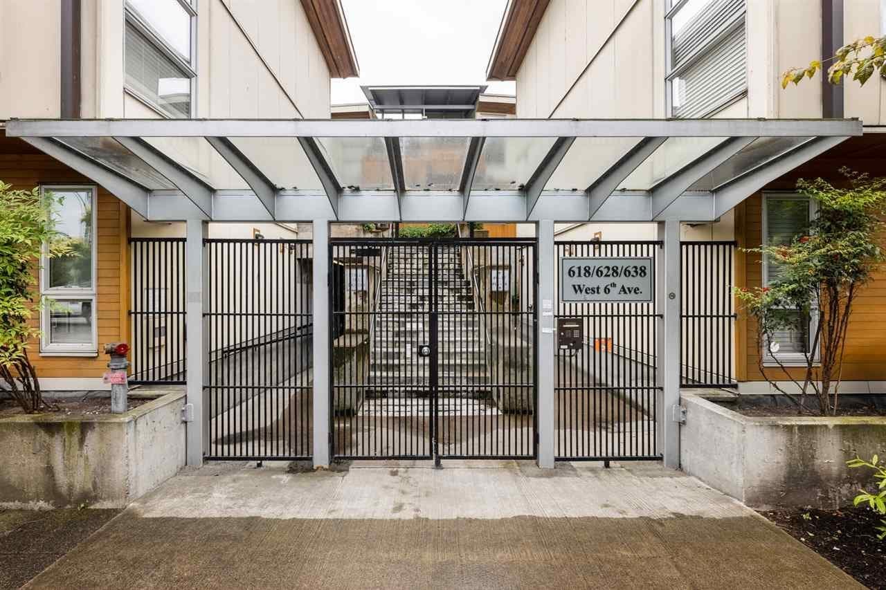 7 - 618 W 6th Avenue, Vancouver, V5Z 1A3 — photo 5