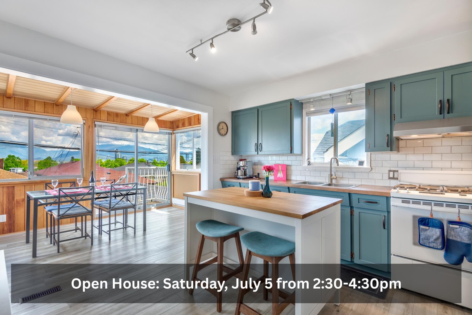 3609 E 29th Avenue, Vancouver