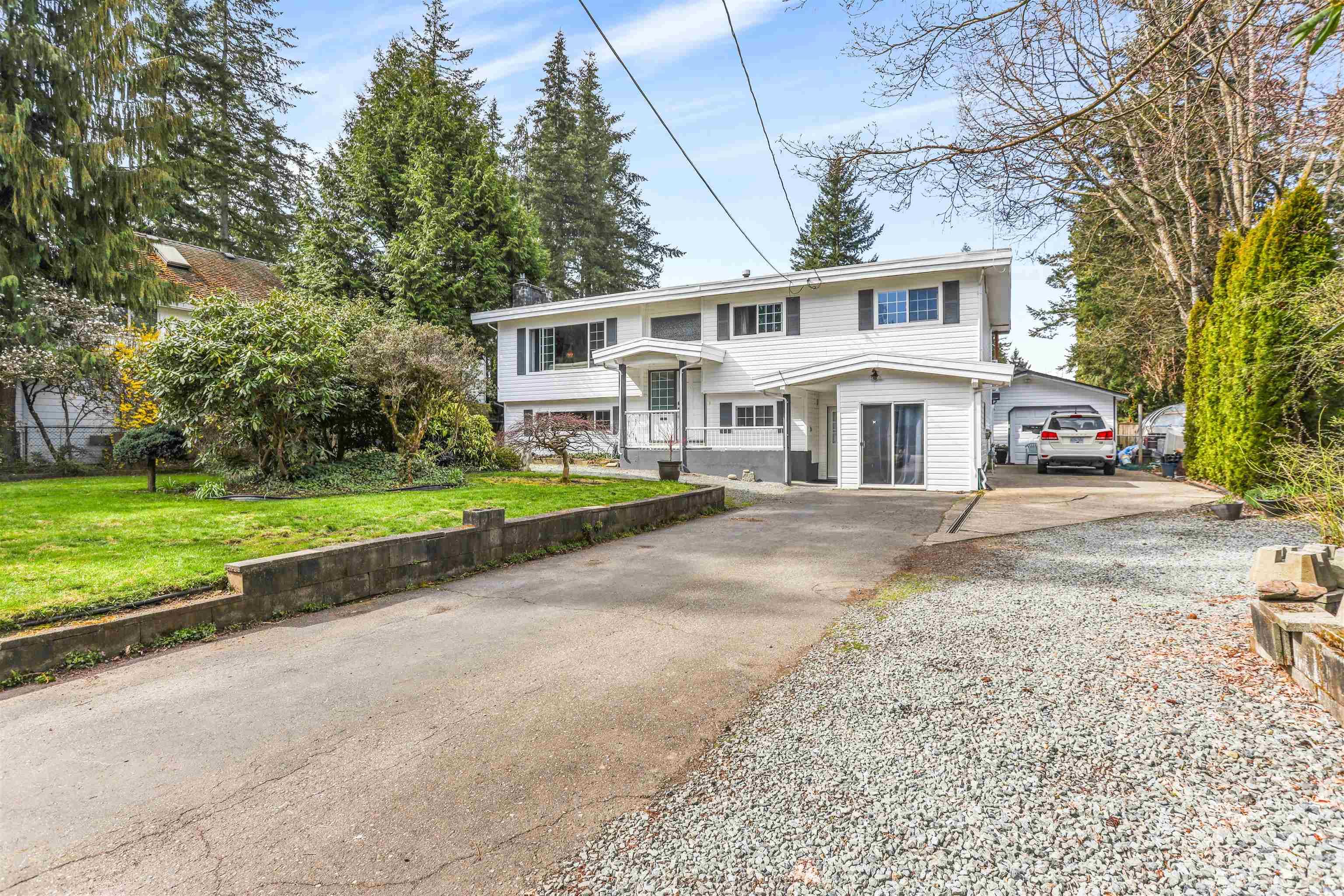 3943 202a Street, Langley, V3A 1T3 — photo 3