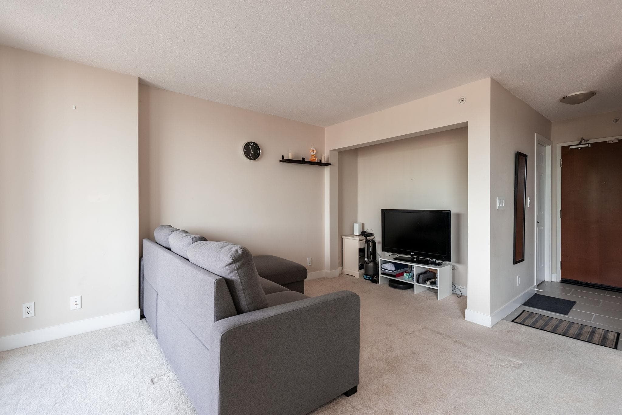 1202 - 833 Agnes Street, New Westminster, V3M 0B1 — photo 3