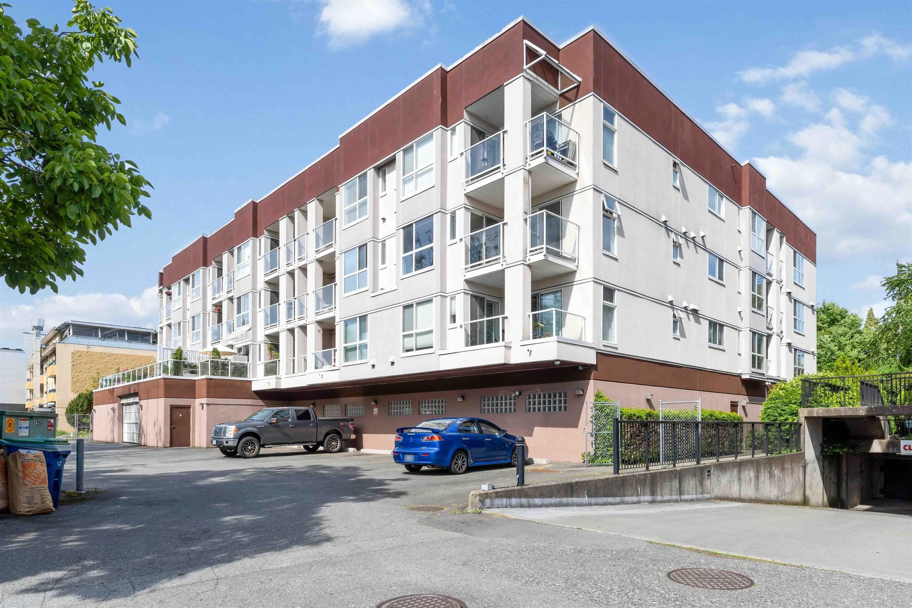 309 - 5499 203 Street, Langley, V3A 1W1 — photo 2