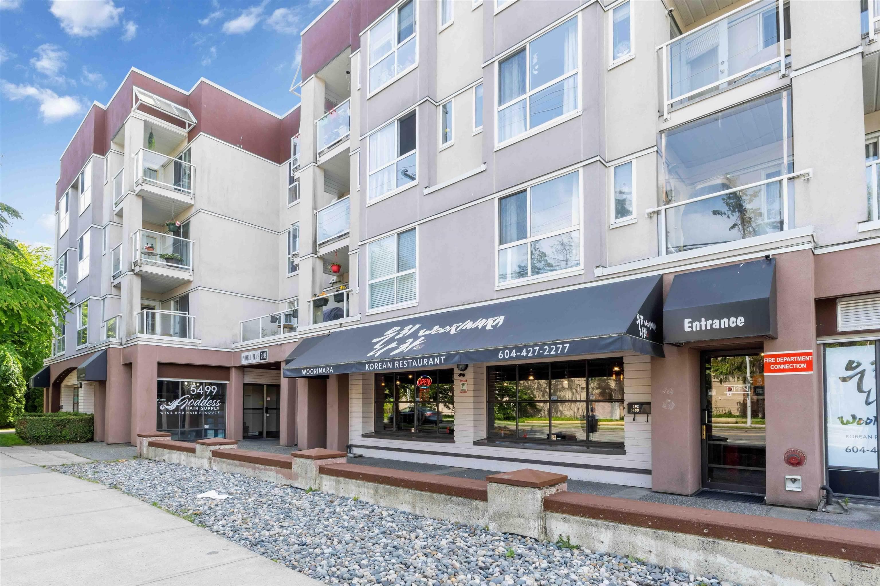 309 - 5499 203 Street, Langley