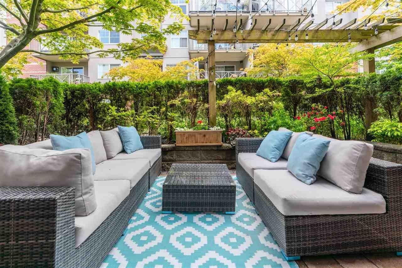 106 - 3240 St Johns Street, Port Moody, V3H 0C1 — photo 5