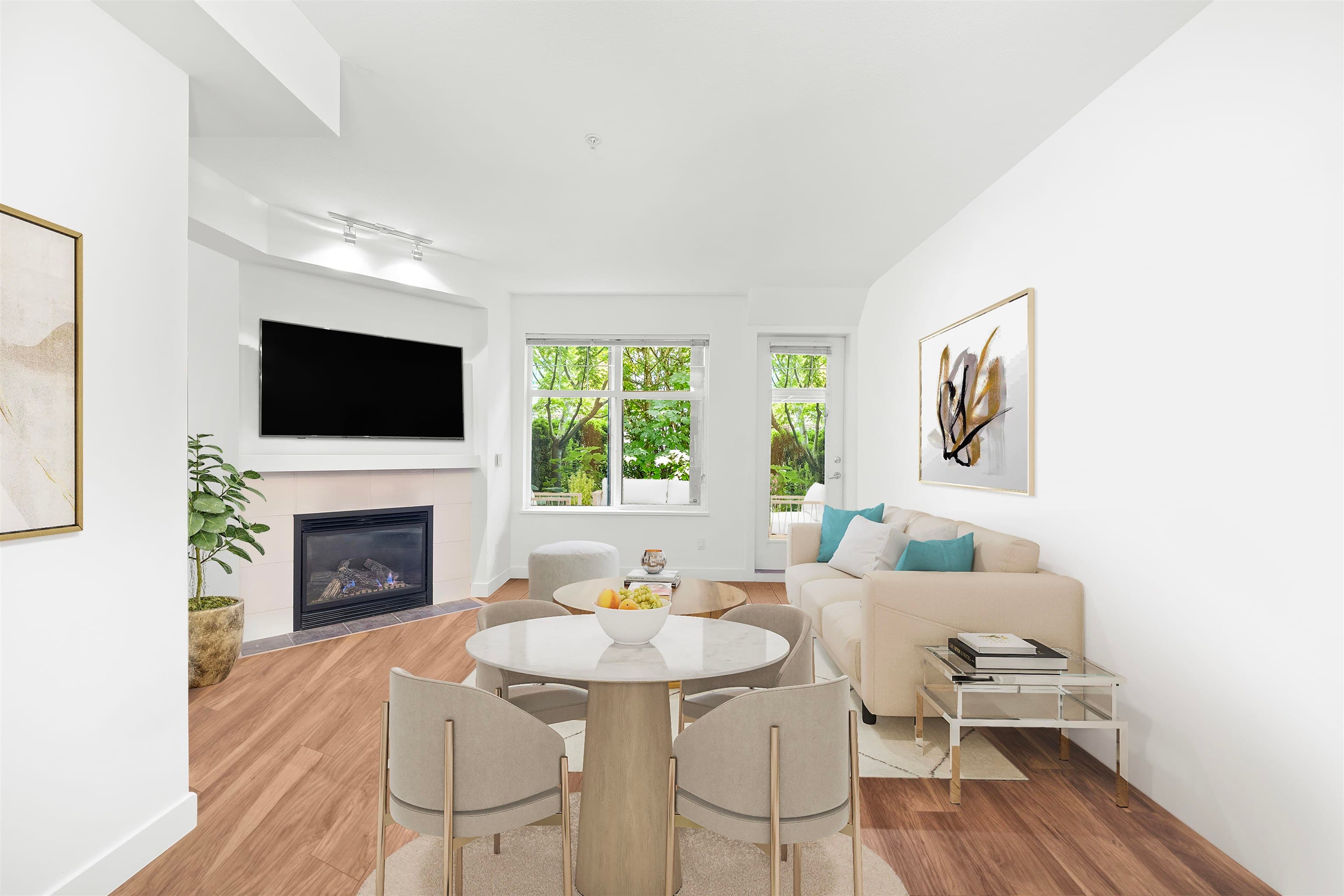 106 - 3240 St Johns Street, Port Moody, V3H 0C1 — photo 4