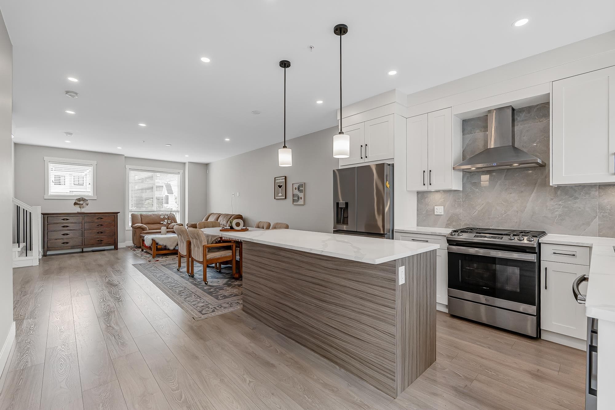 17 - 20155 84 Avenue, Langley, V2Y 3R3 — photo 5